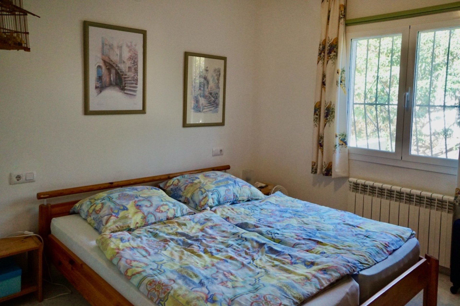 Resales - Villas - Moraira - Fanadix