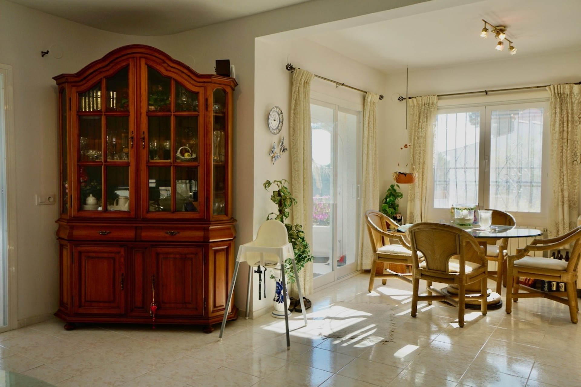 Resales - Villas - Moraira - Fanadix