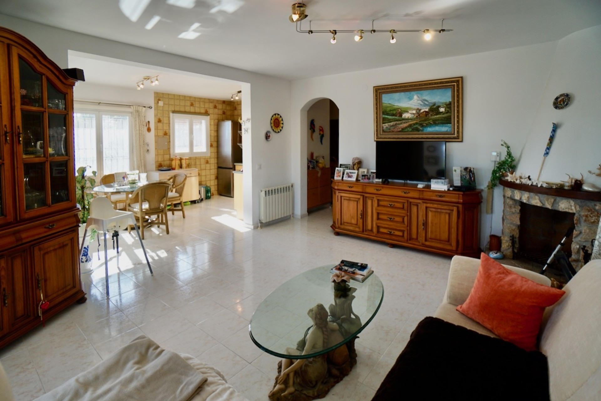 Resales - Villas - Moraira - Fanadix