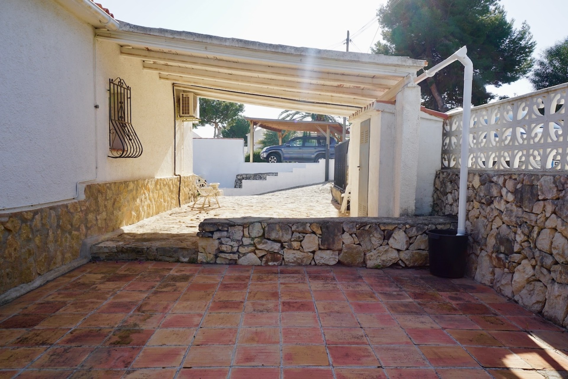Resales - Villas - Moraira - Fanadix