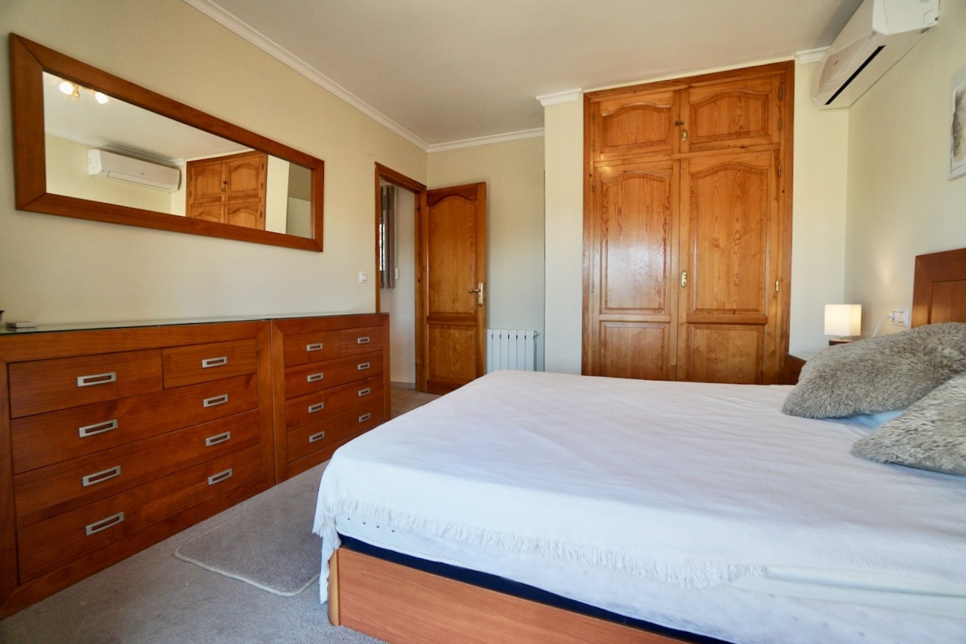 Resales - Villas - Moraira - Golden Valley