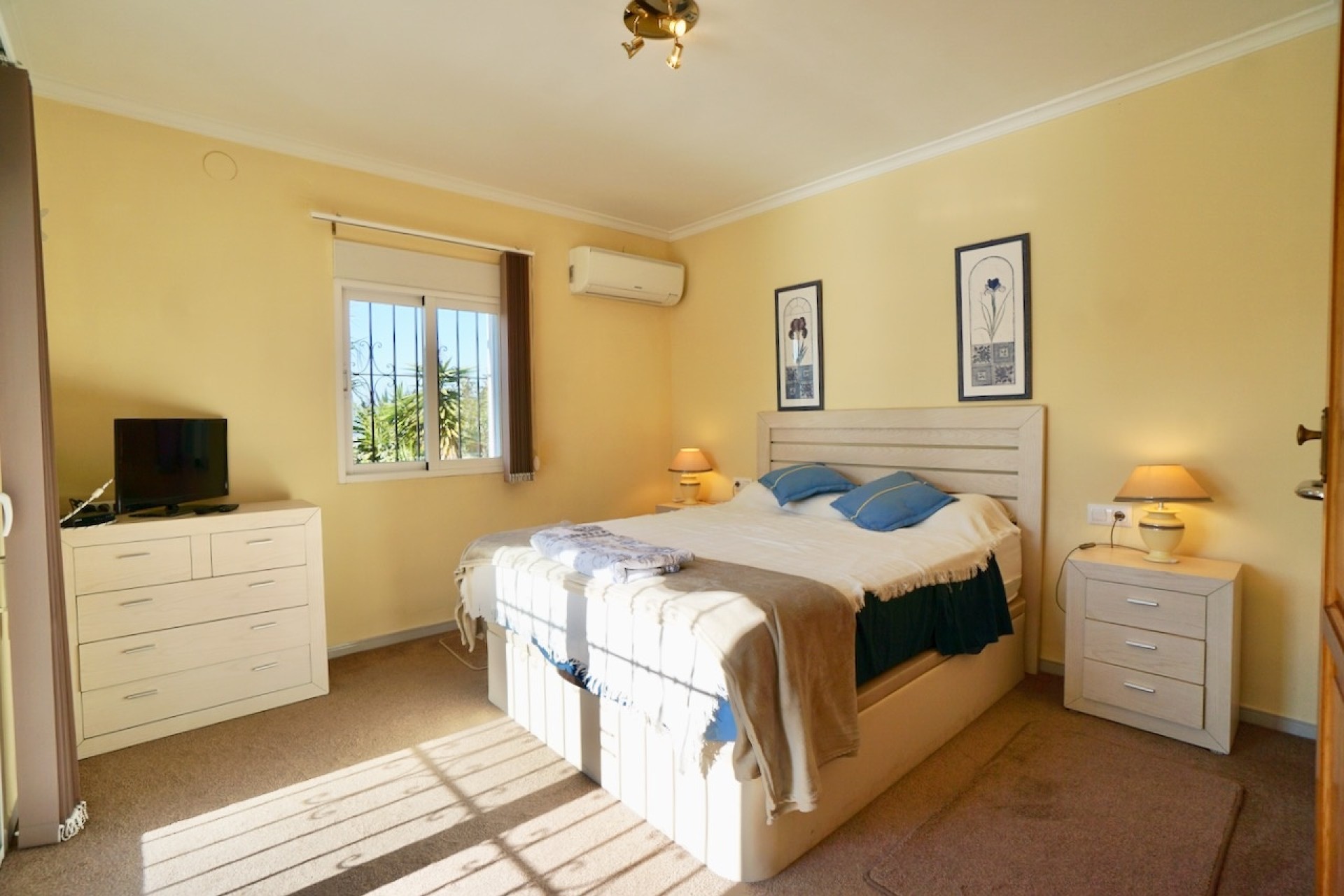 Resales - Villas - Moraira - Golden Valley