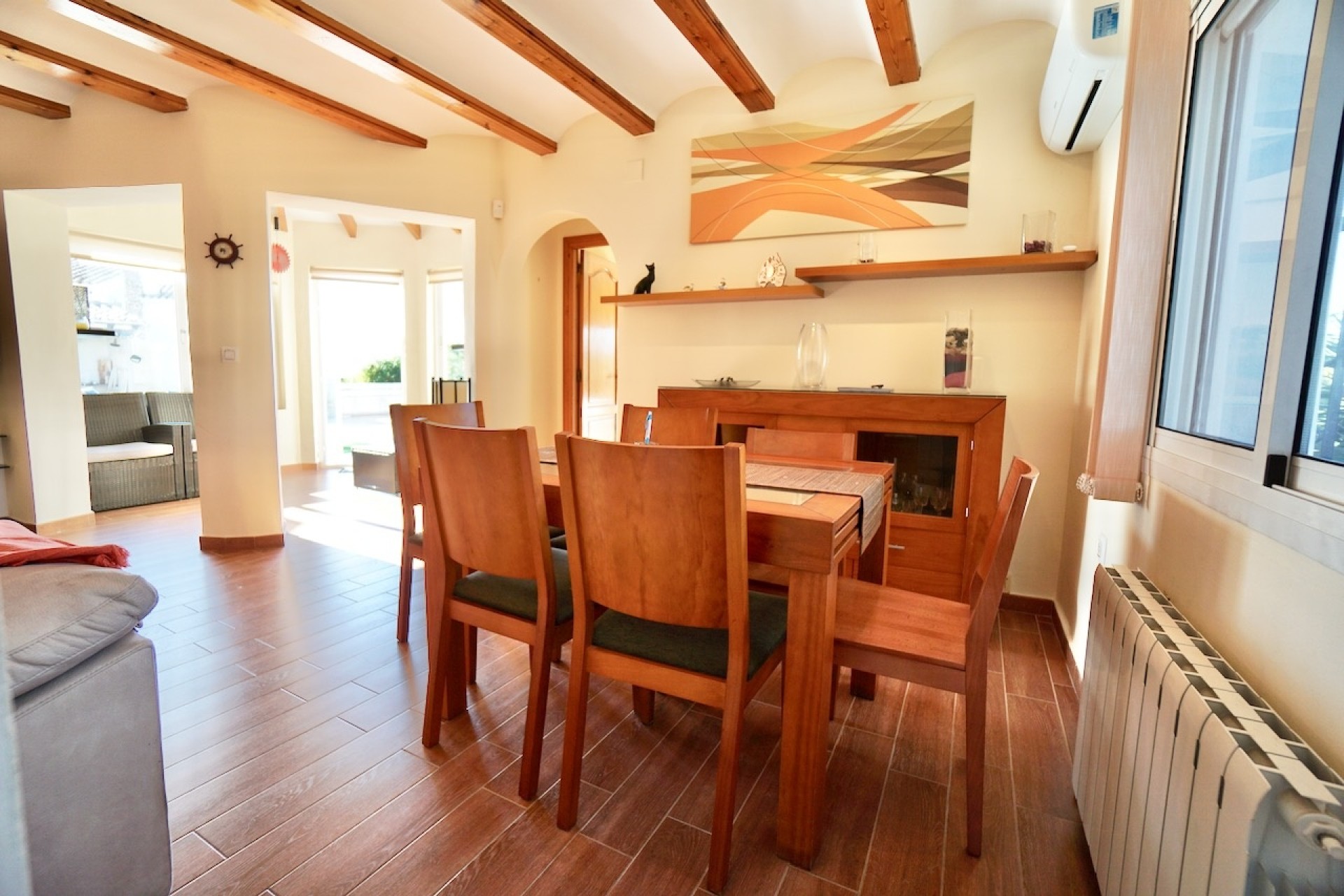 Resales - Villas - Moraira - Golden Valley