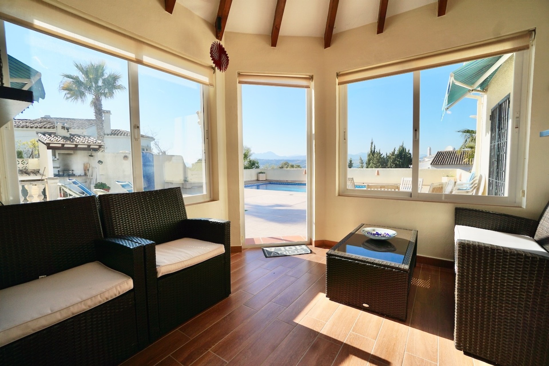 Resales - Villas - Moraira - Golden Valley