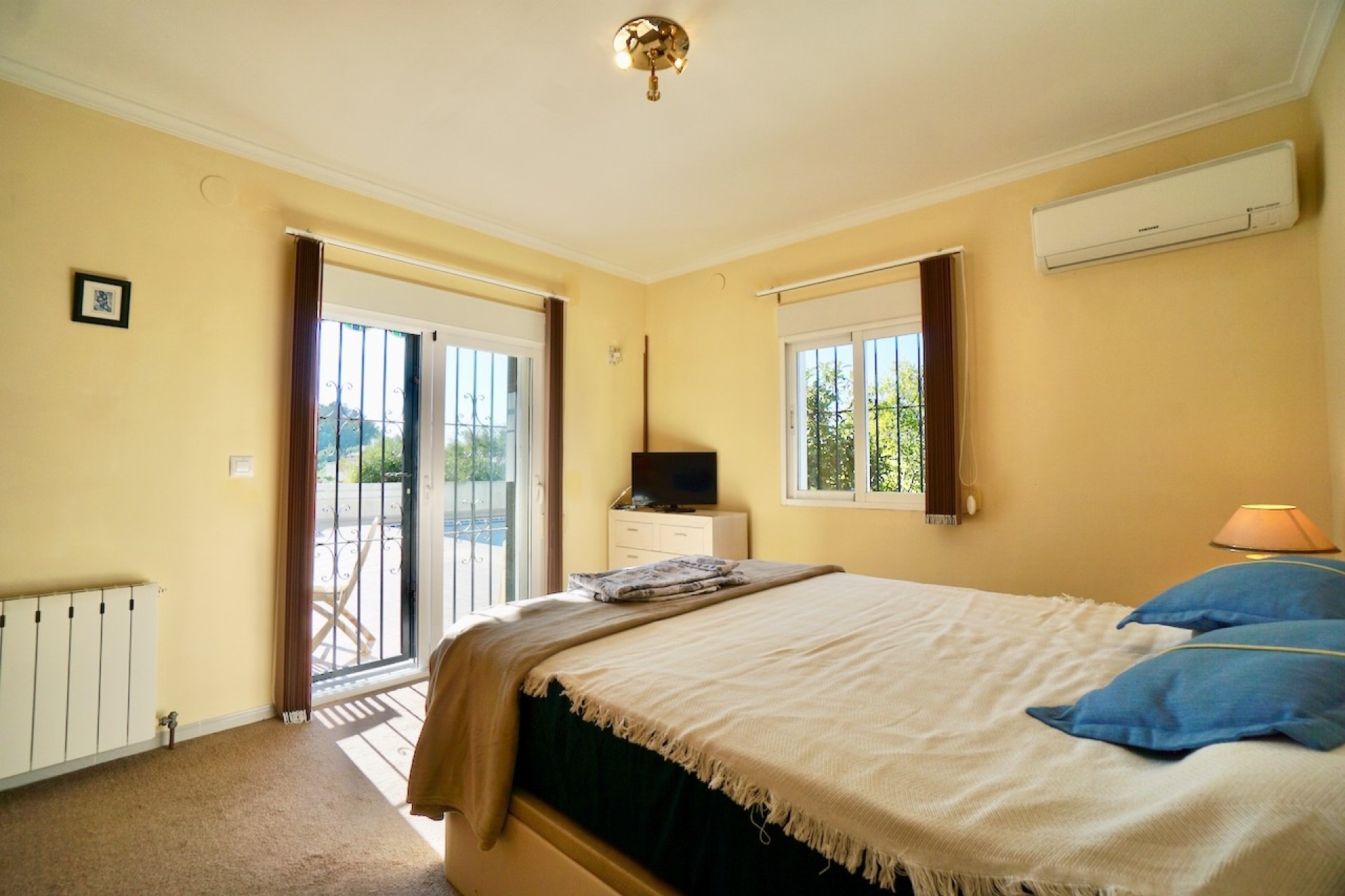 Resales - Villas - Moraira - Golden Valley