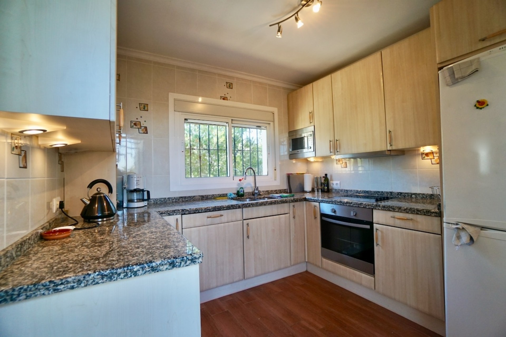 Resales - Villas - Moraira - Golden Valley