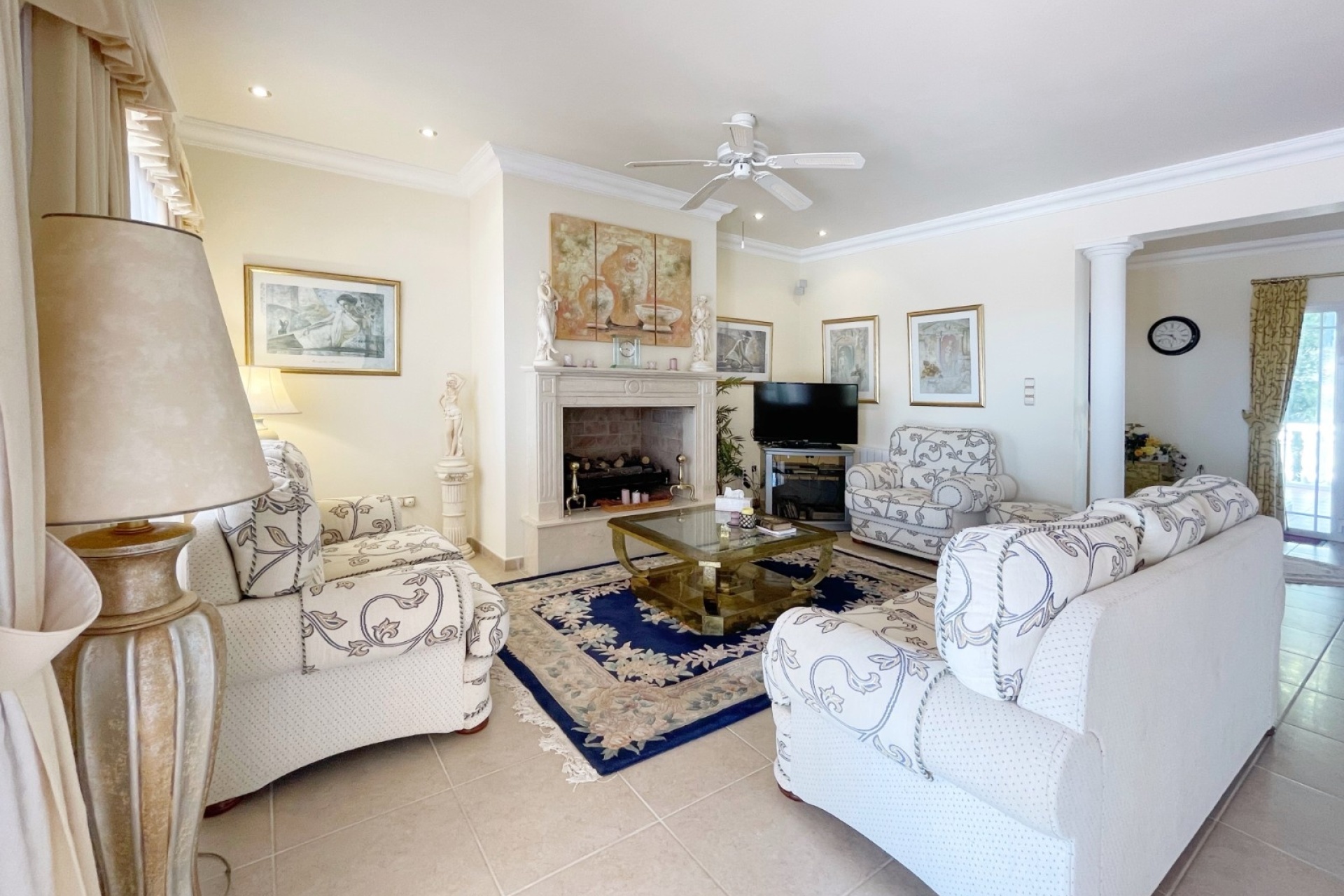 Resales - Villas - Moraira - La Arnella