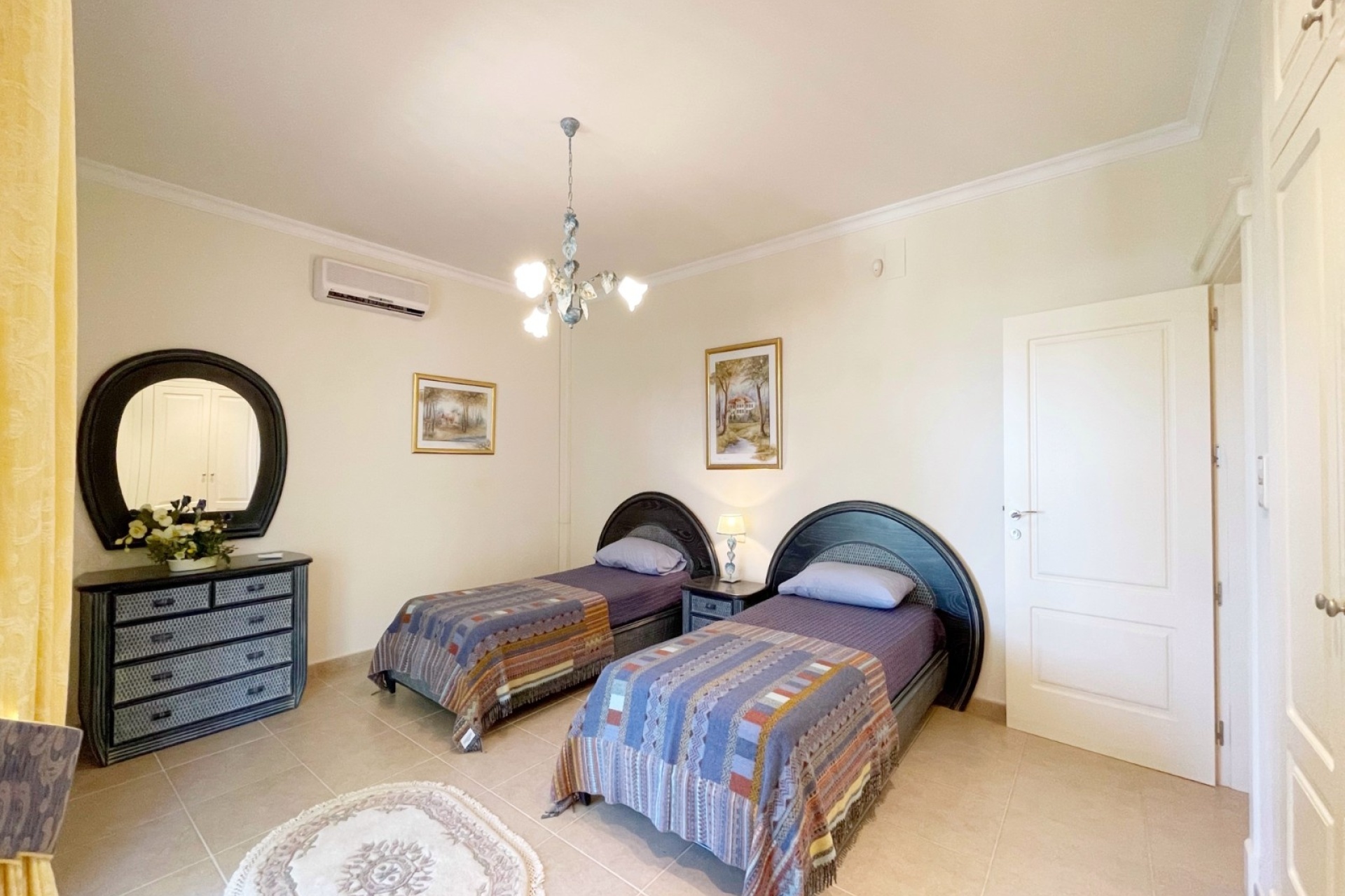 Resales - Villas - Moraira - La Arnella