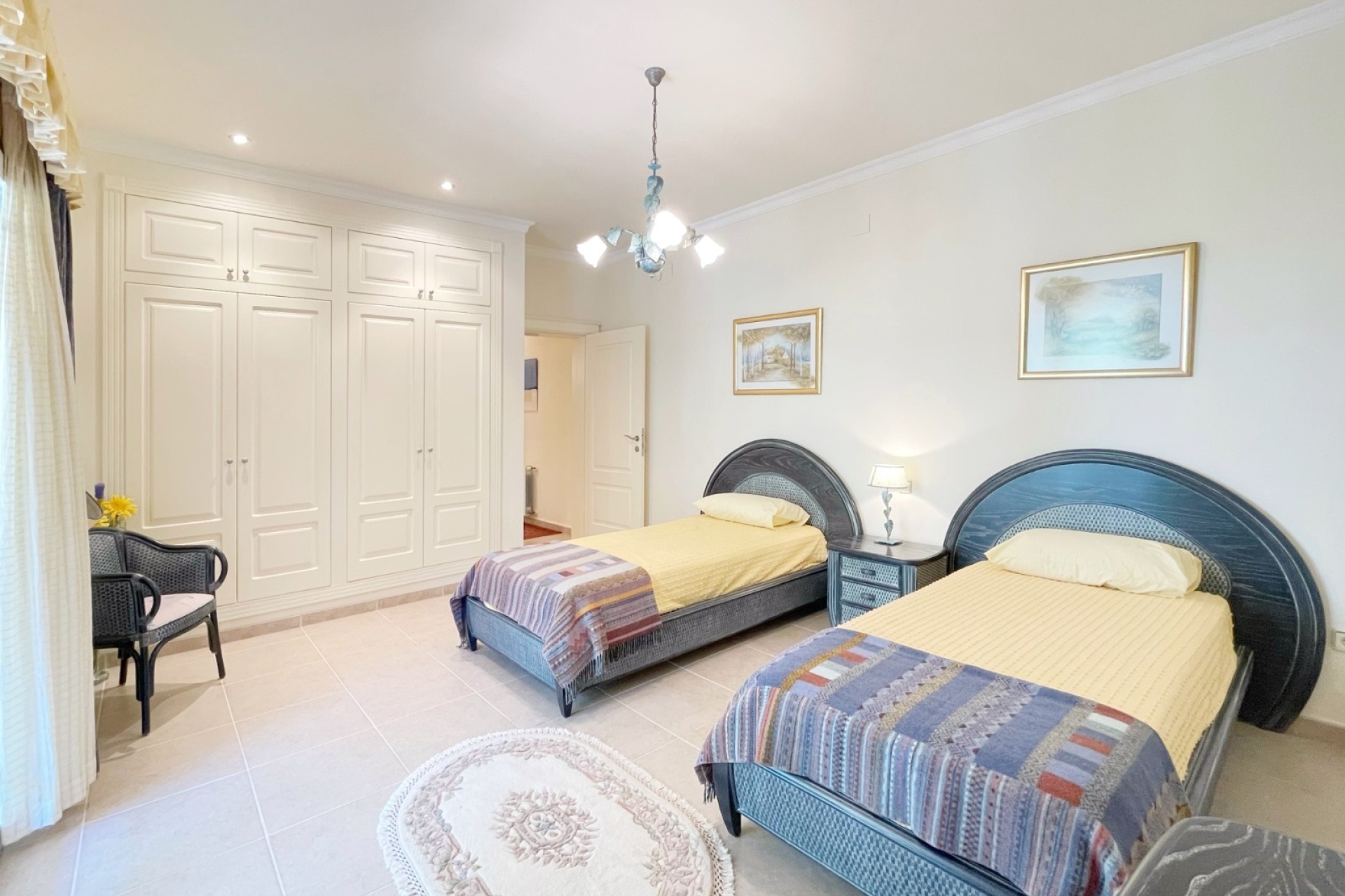 Resales - Villas - Moraira - La Arnella