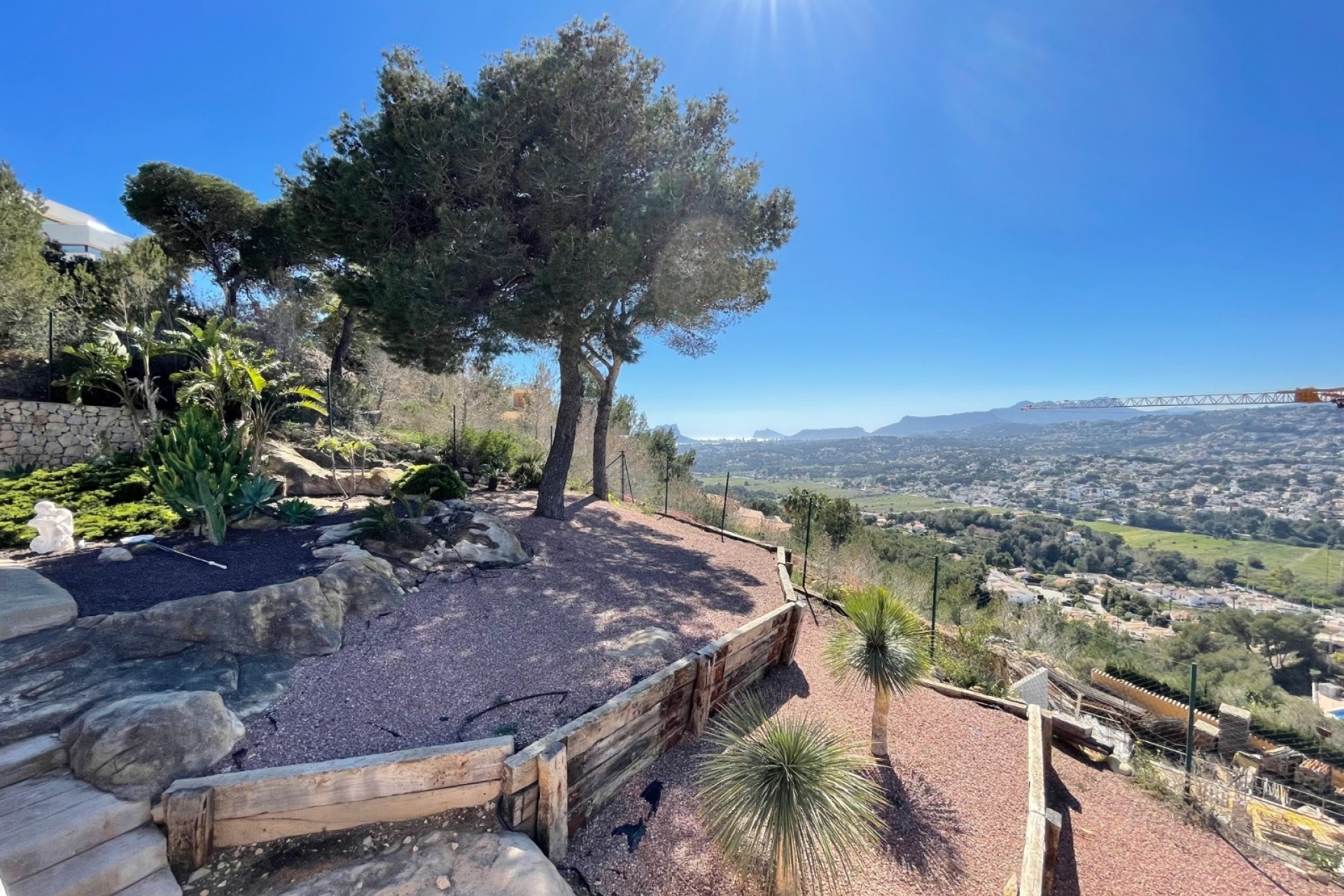 Resales - Villas - Moraira - La Arnella