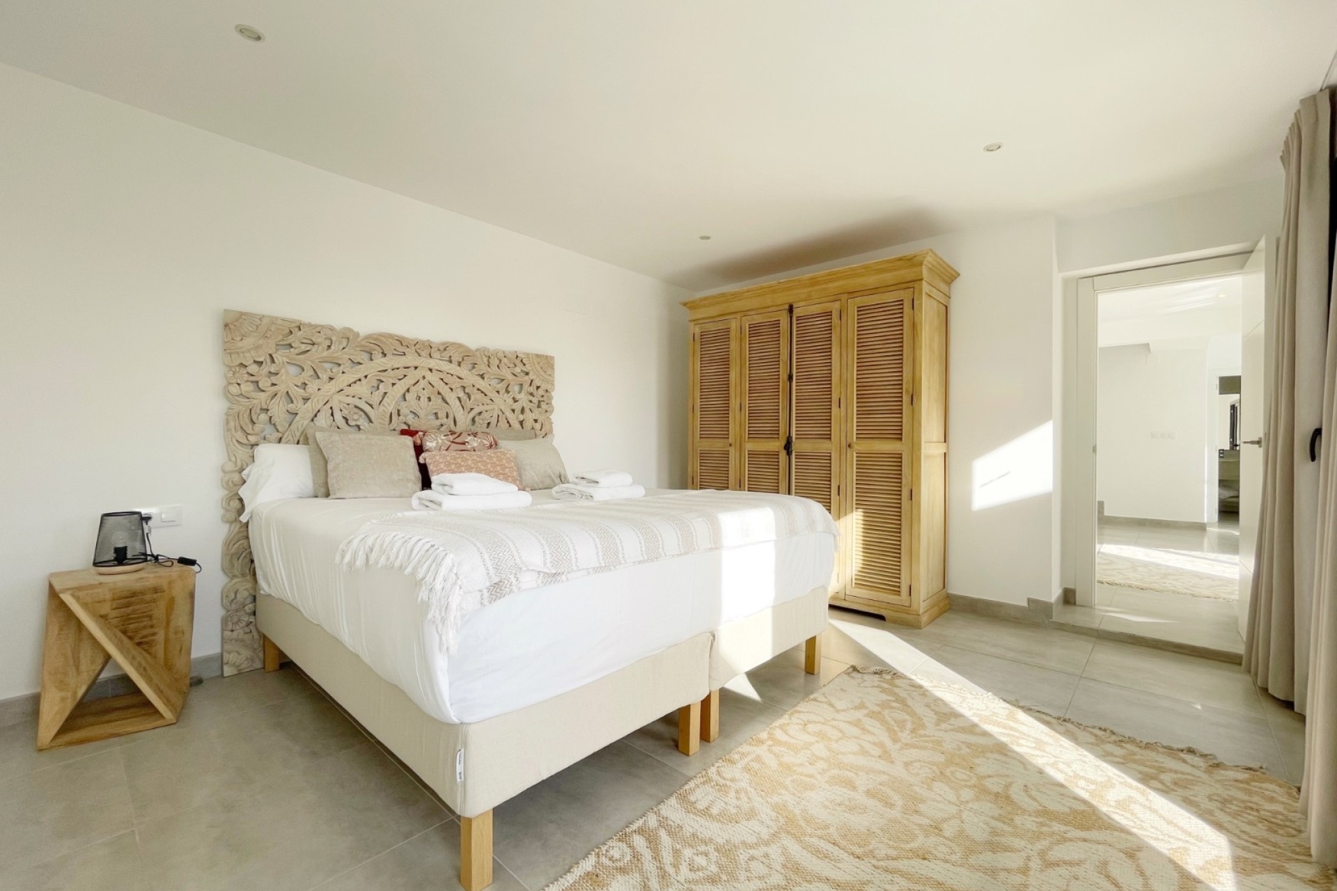 Resales - Villas - Moraira - La Arnella