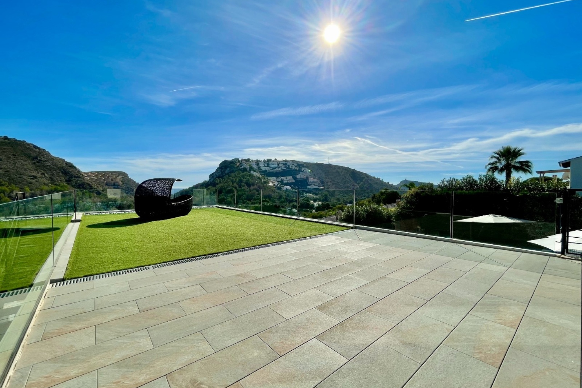 Resales - Villas - Moraira - La Arnella