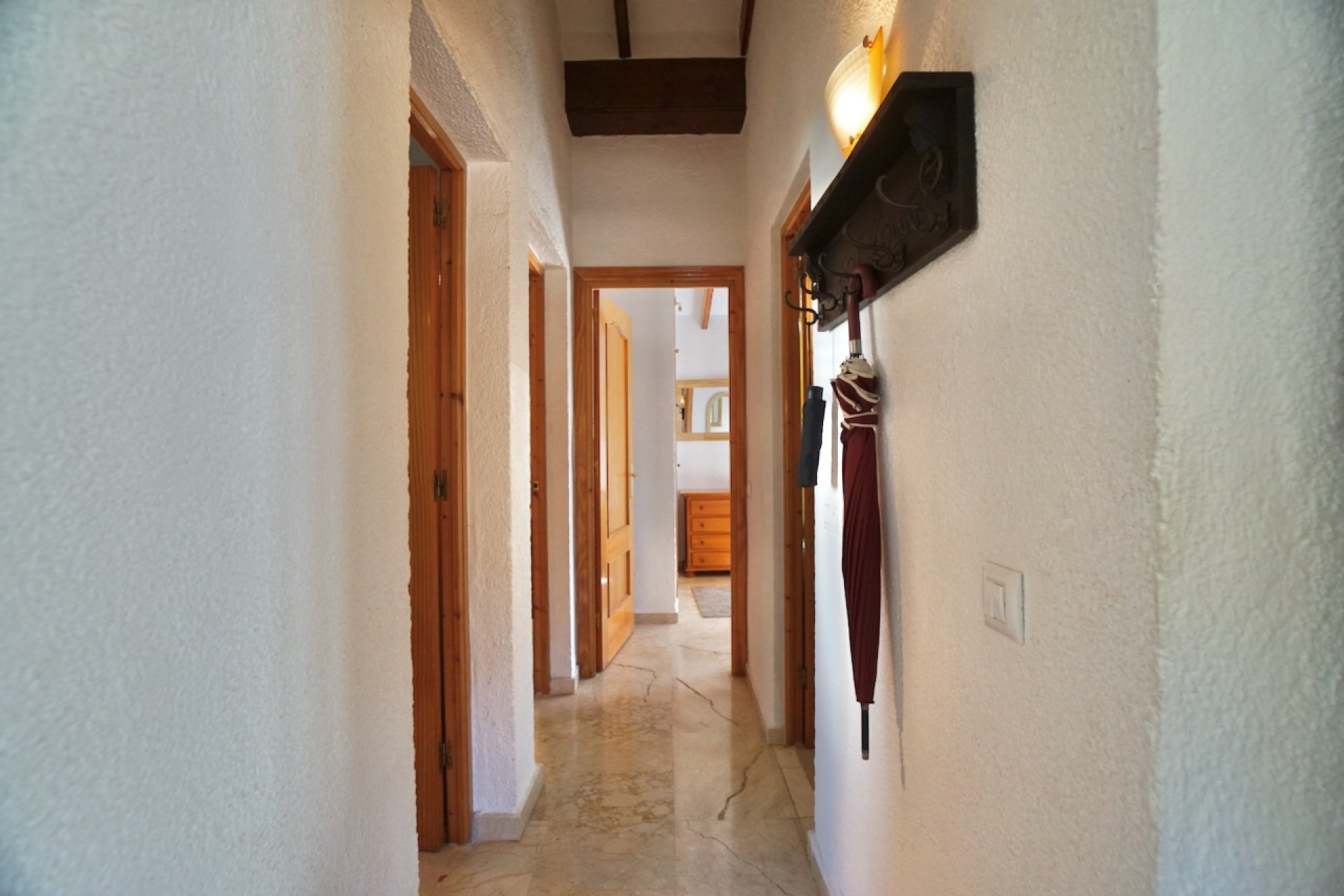 Resales - Villas - Moraira - La Cometa