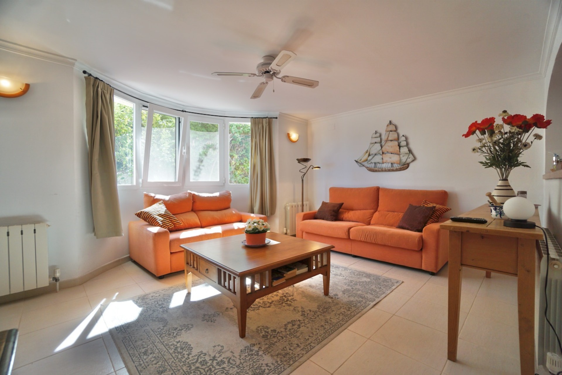 Resales - Villas - Moraira - La Cometa