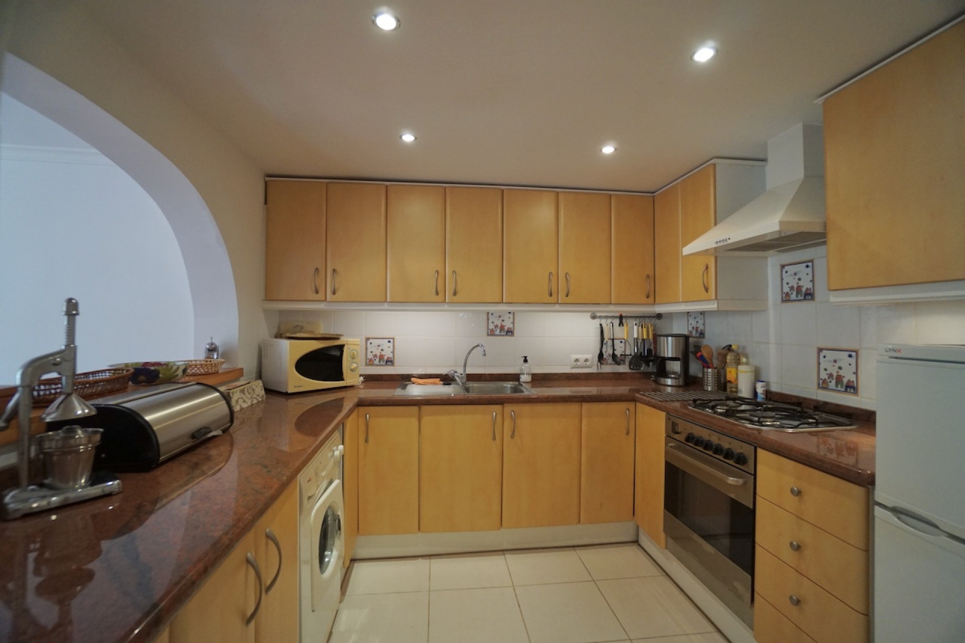 Resales - Villas - Moraira - La Cometa