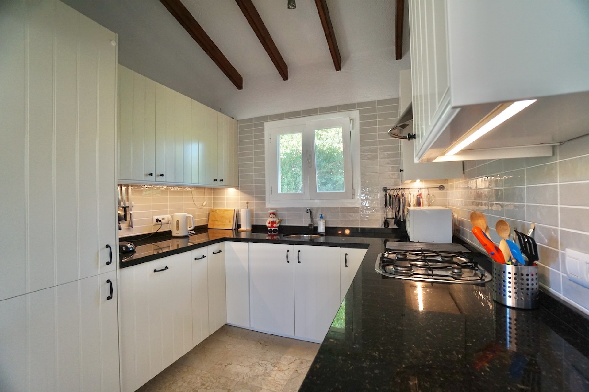 Resales - Villas - Moraira - La Cometa