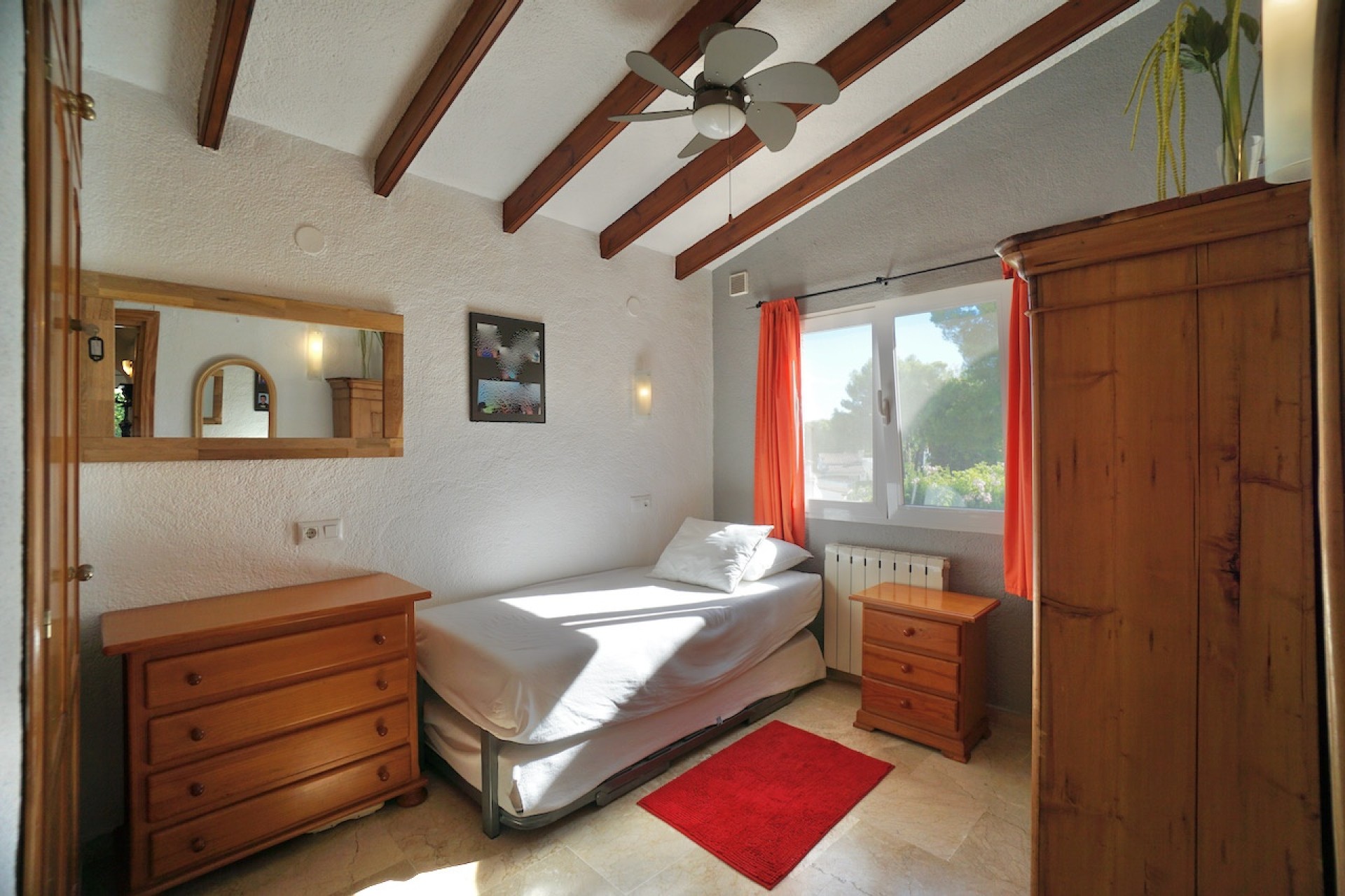 Resales - Villas - Moraira - La Cometa