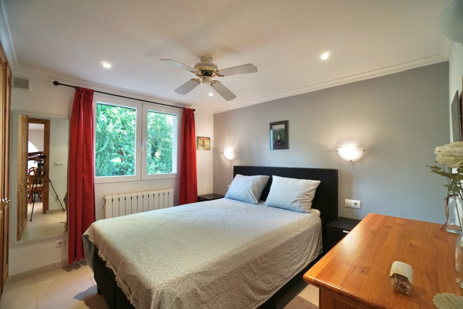 Resales - Villas - Moraira - La Cometa