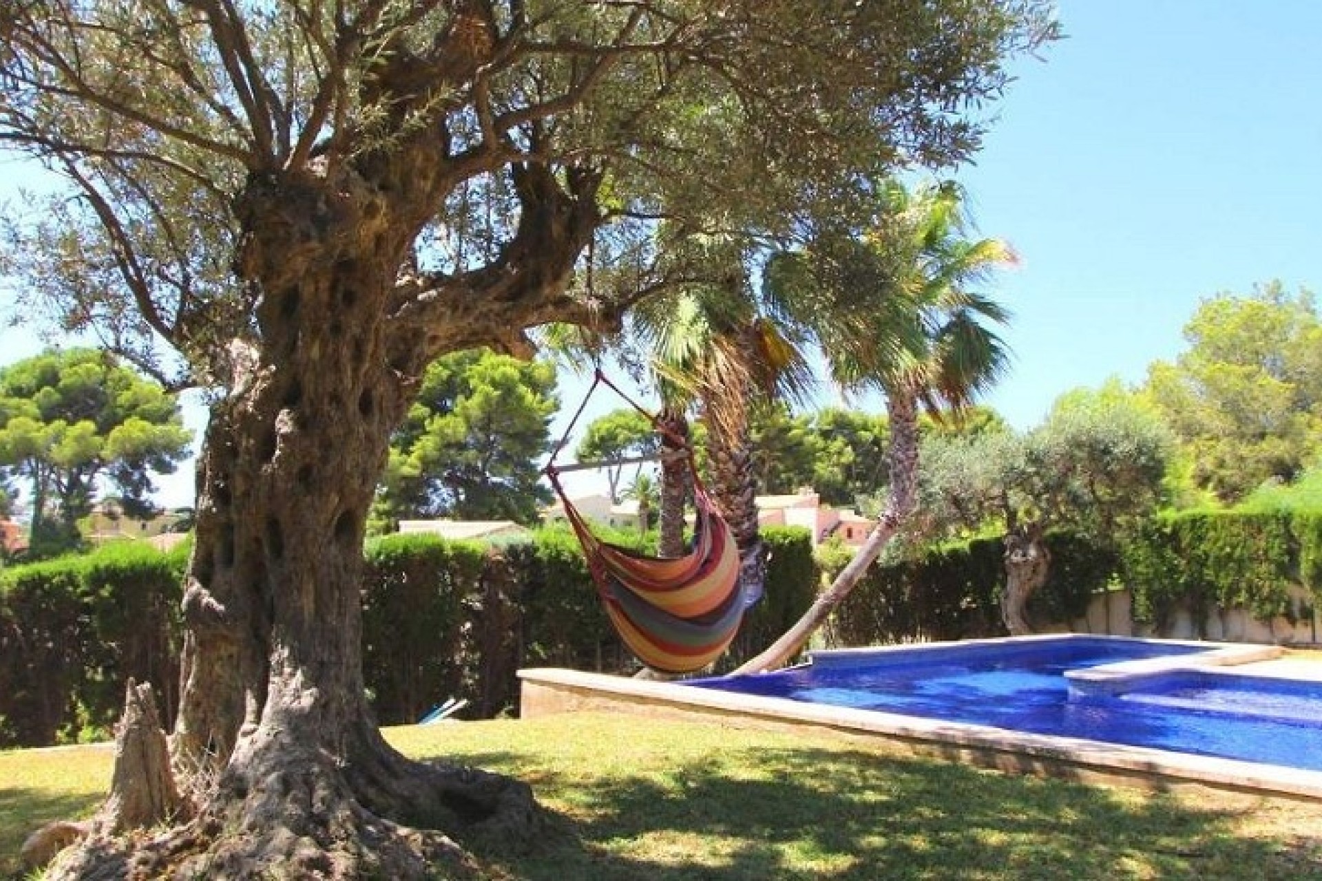 Resales - Villas - Moraira - La Cometa