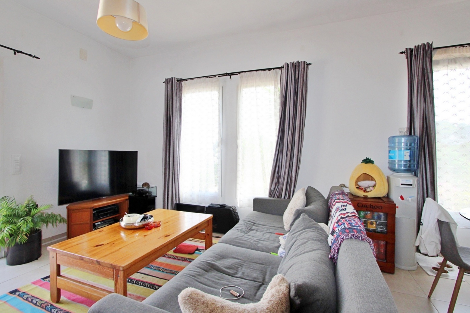 Resales - Villas - Moraira - La Cometa