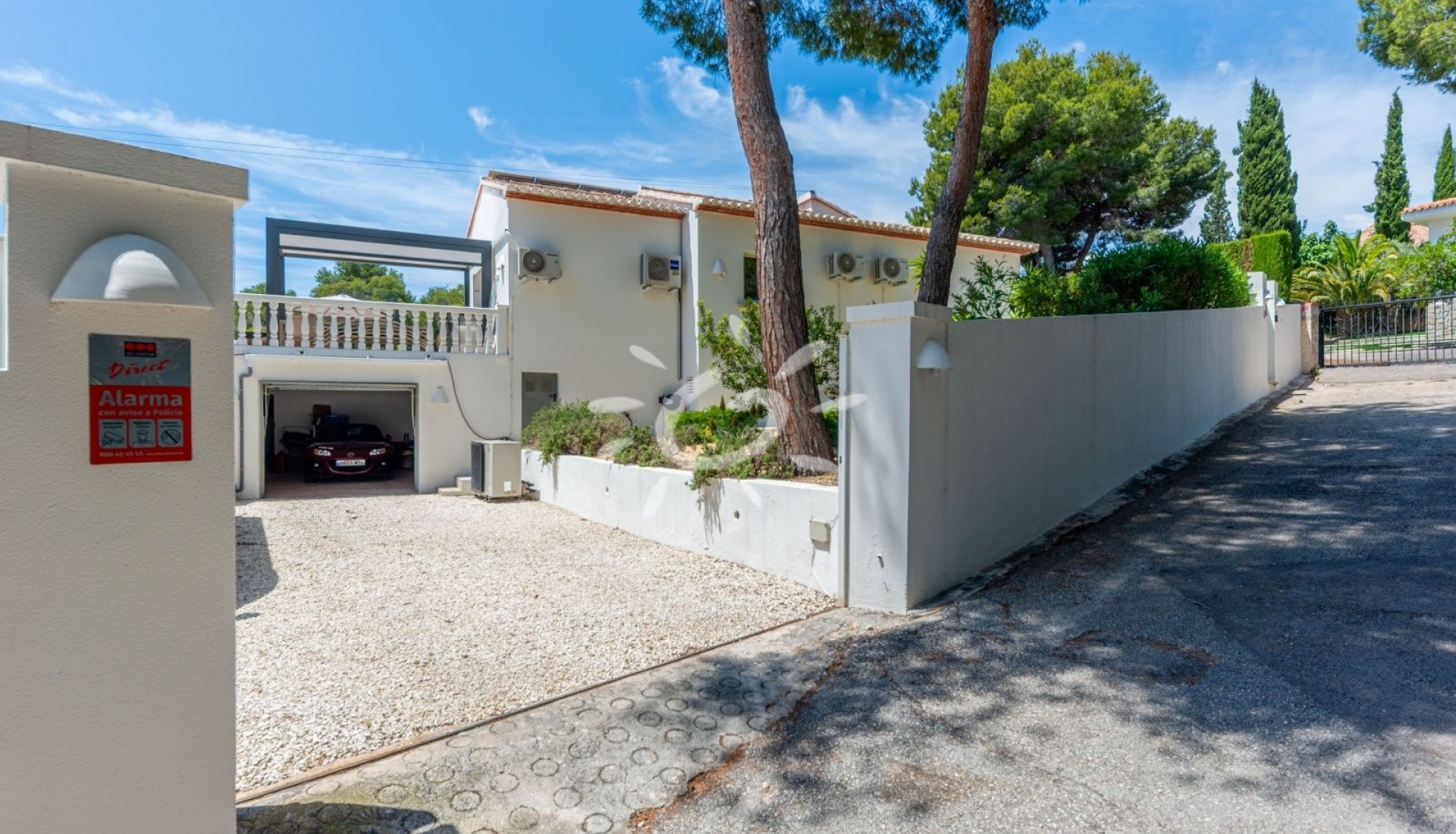 Resales - Villas - Moraira - La Cometa