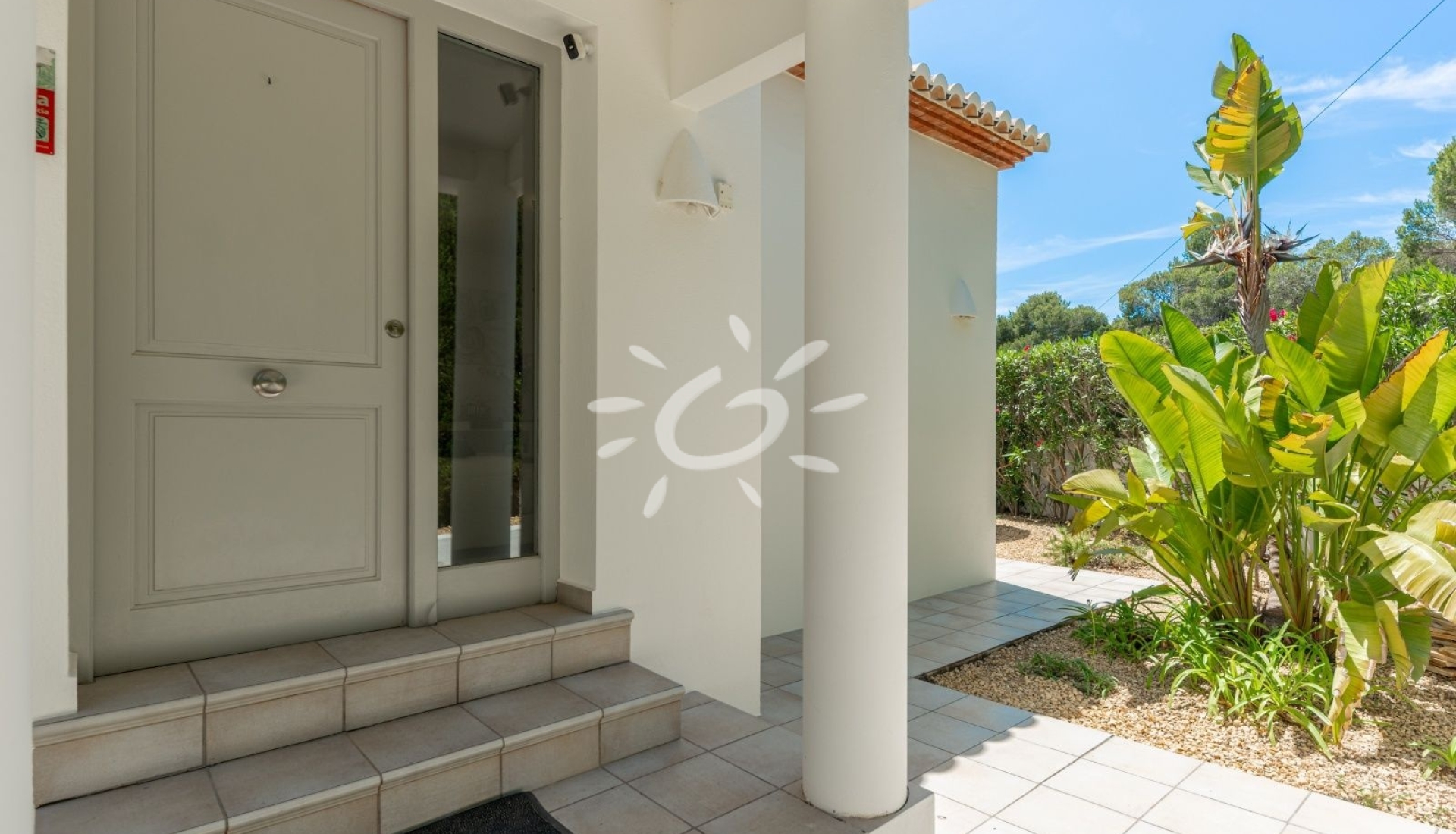 Resales - Villas - Moraira - La Cometa