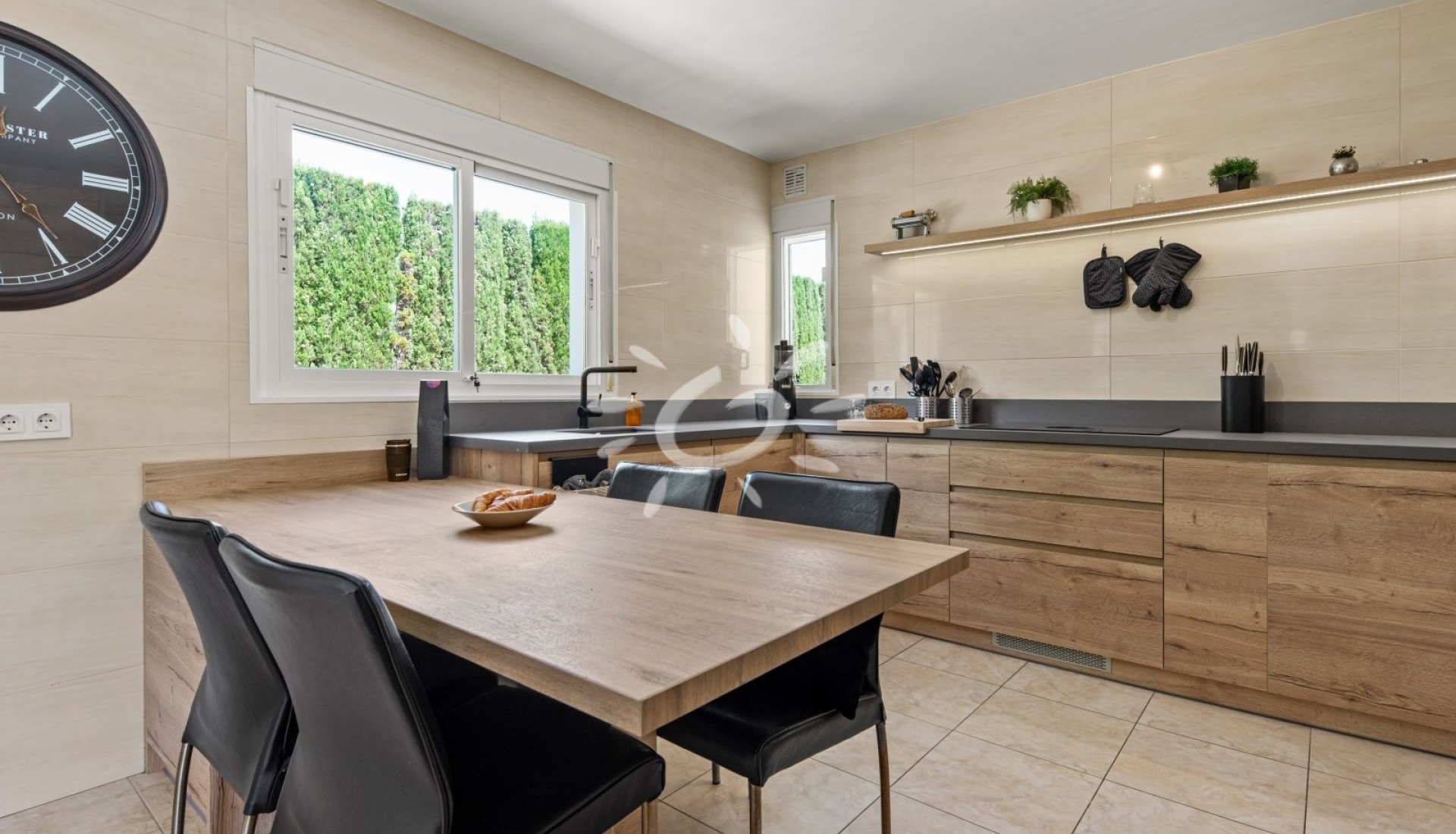 Resales - Villas - Moraira - La Cometa