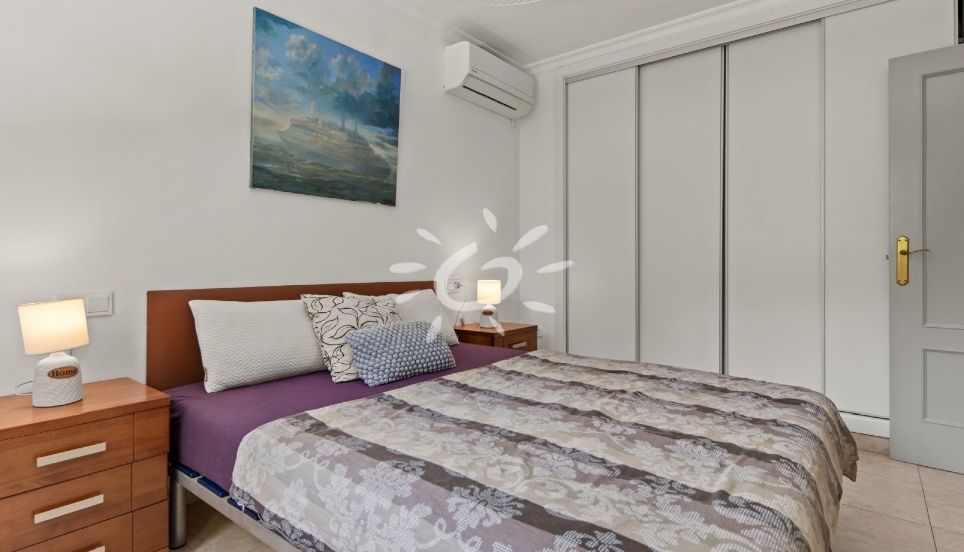 Resales - Villas - Moraira - La Cometa