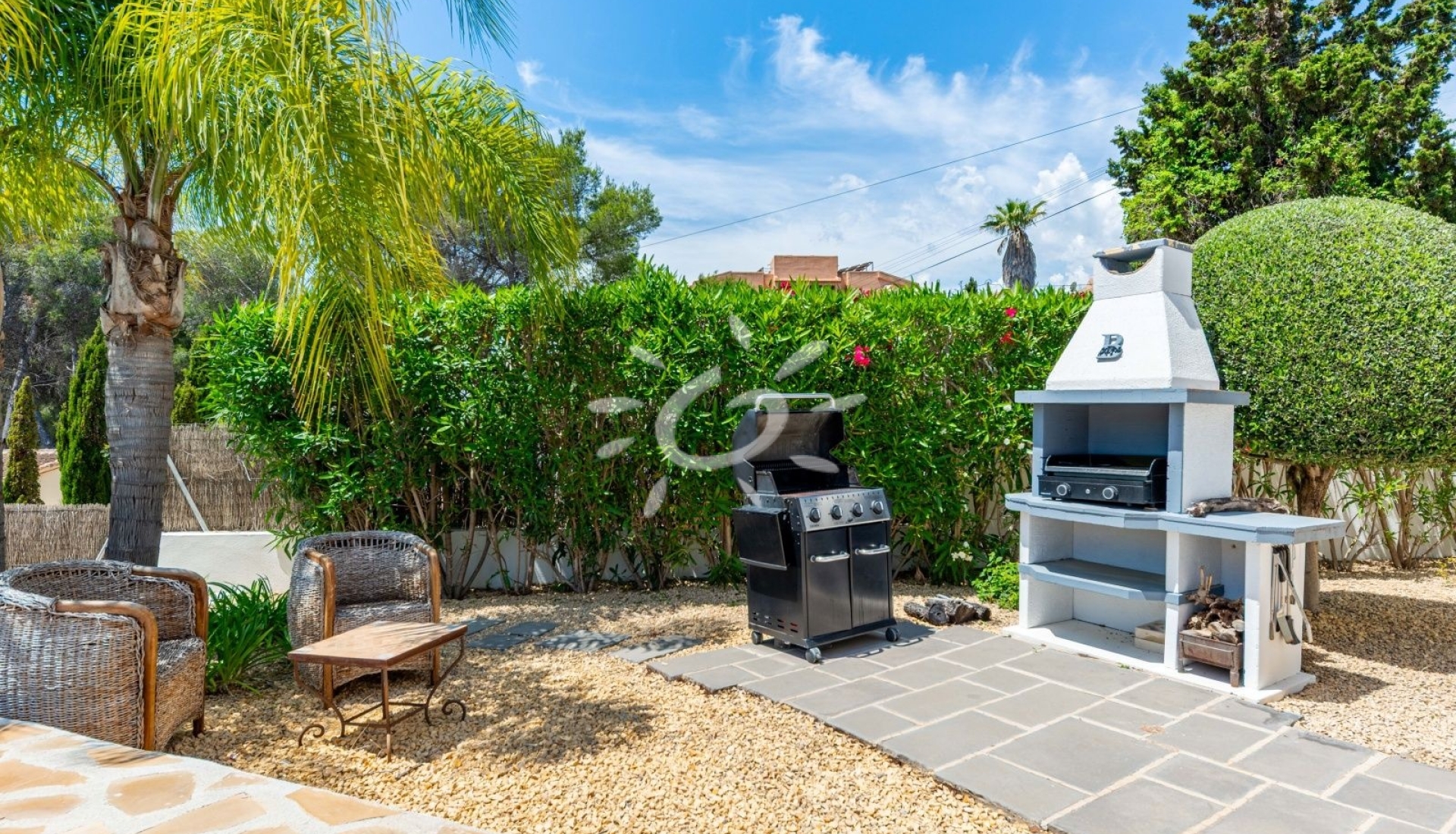 Resales - Villas - Moraira - La Cometa