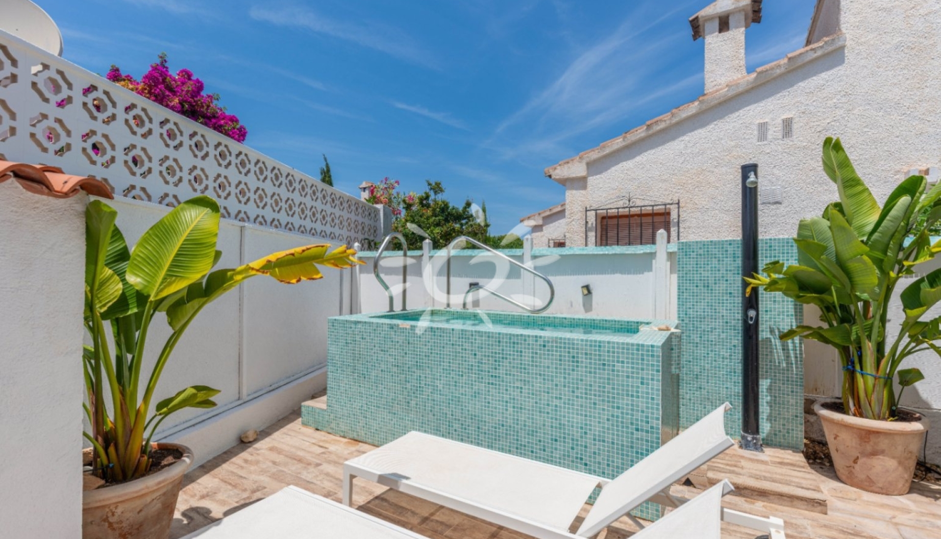 Resales - Villas - Moraira - La Cometa