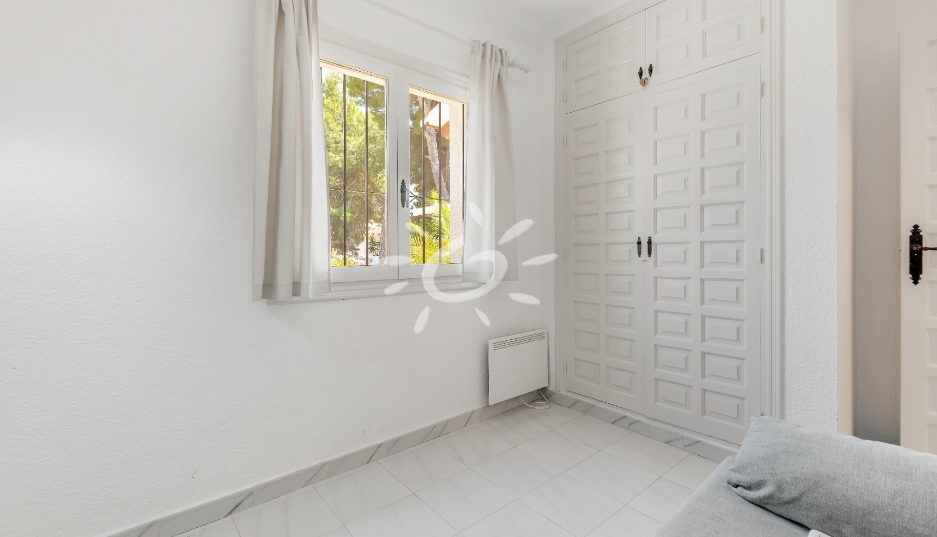 Resales - Villas - Moraira - La Cometa