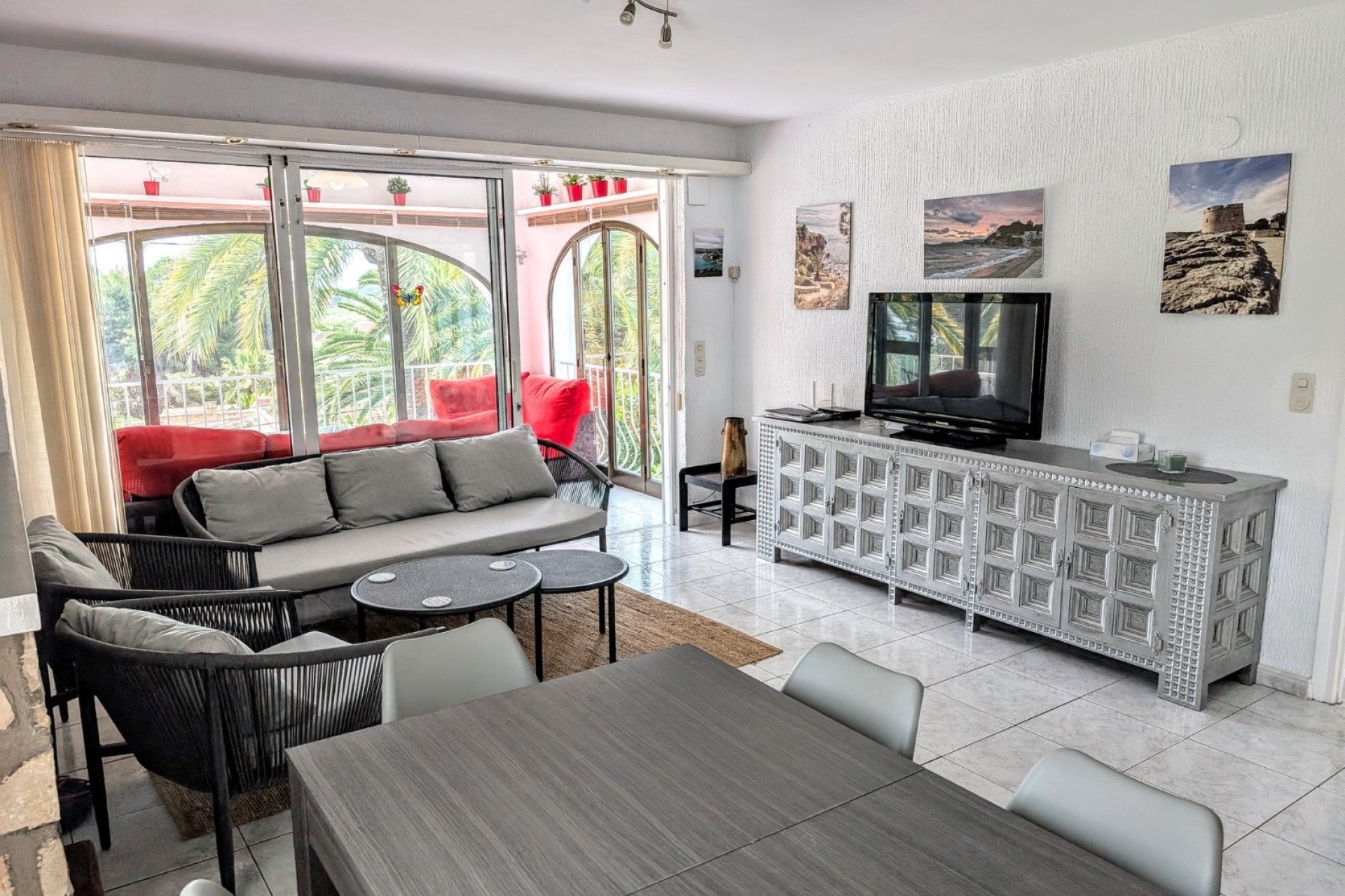 Resales - Villas - Moraira - La Sabatera