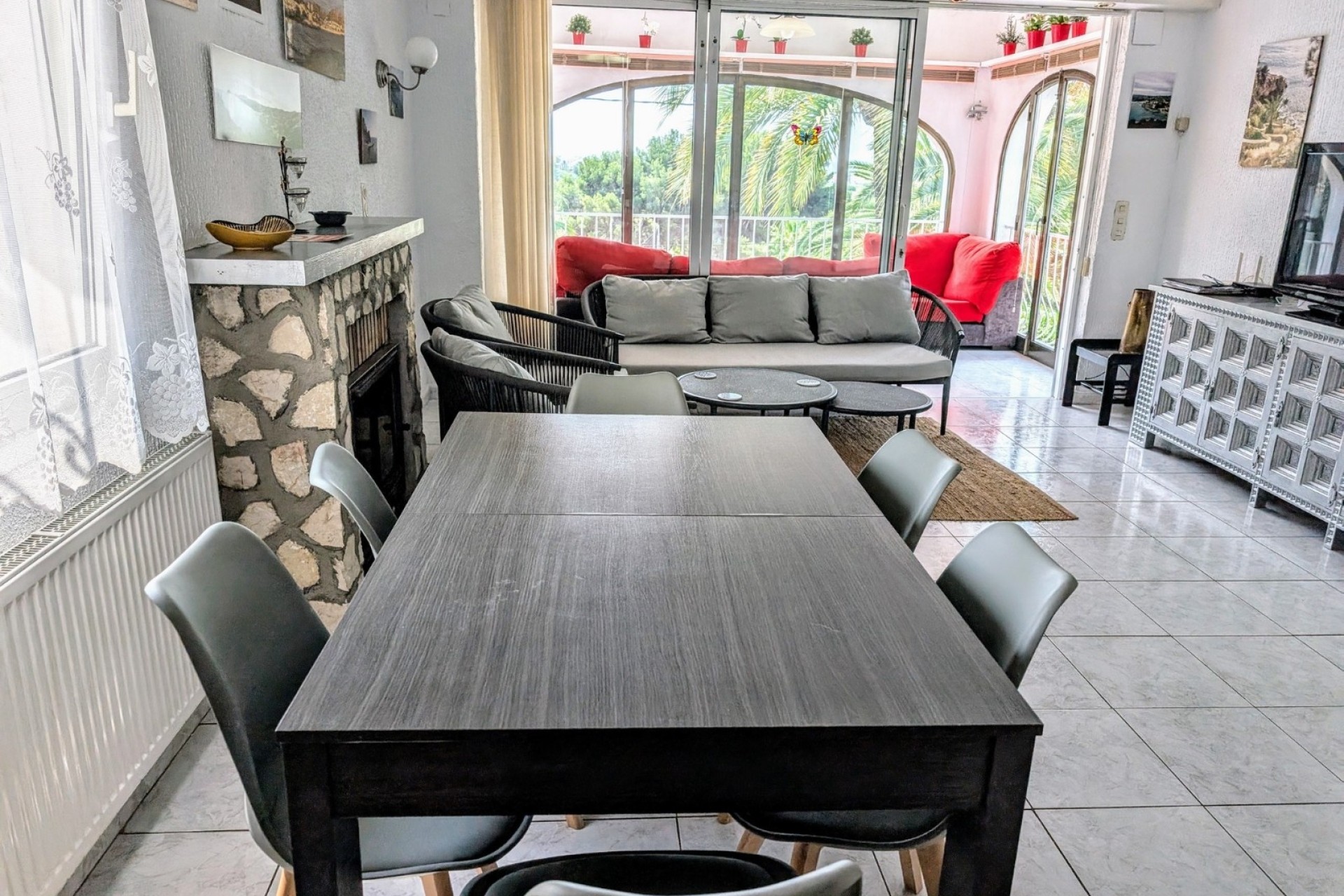 Resales - Villas - Moraira - La Sabatera