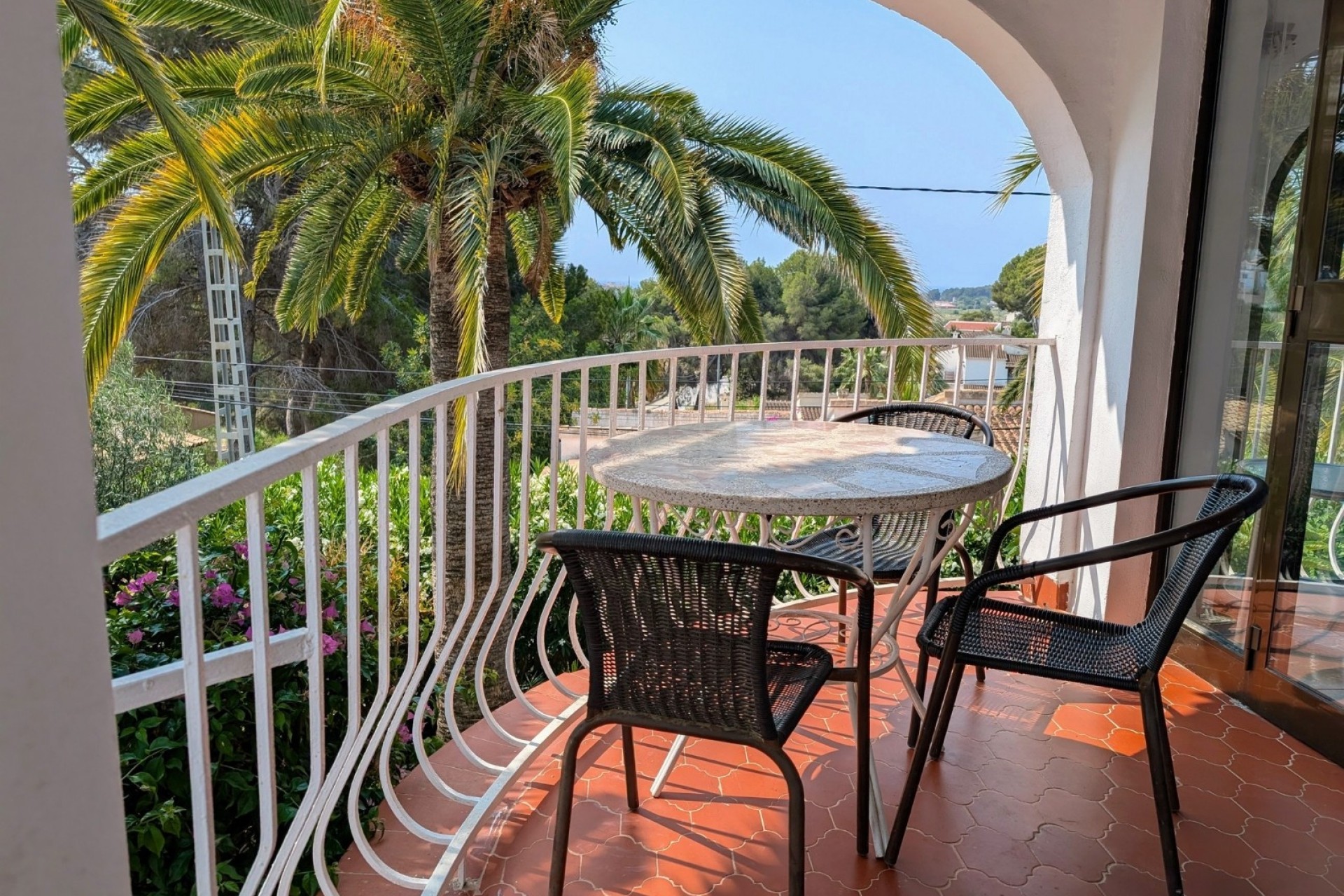 Resales - Villas - Moraira - La Sabatera