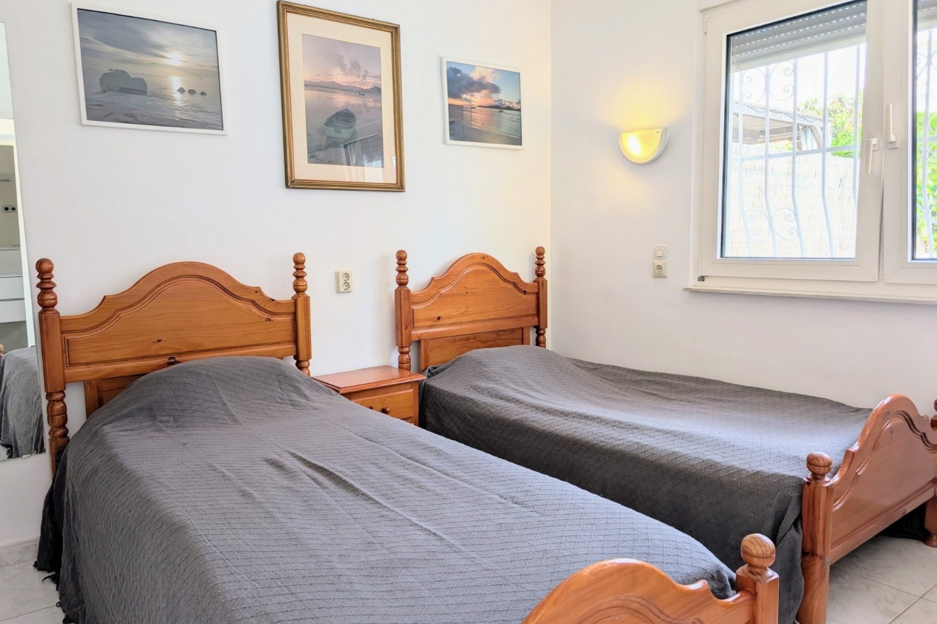 Resales - Villas - Moraira - La Sabatera