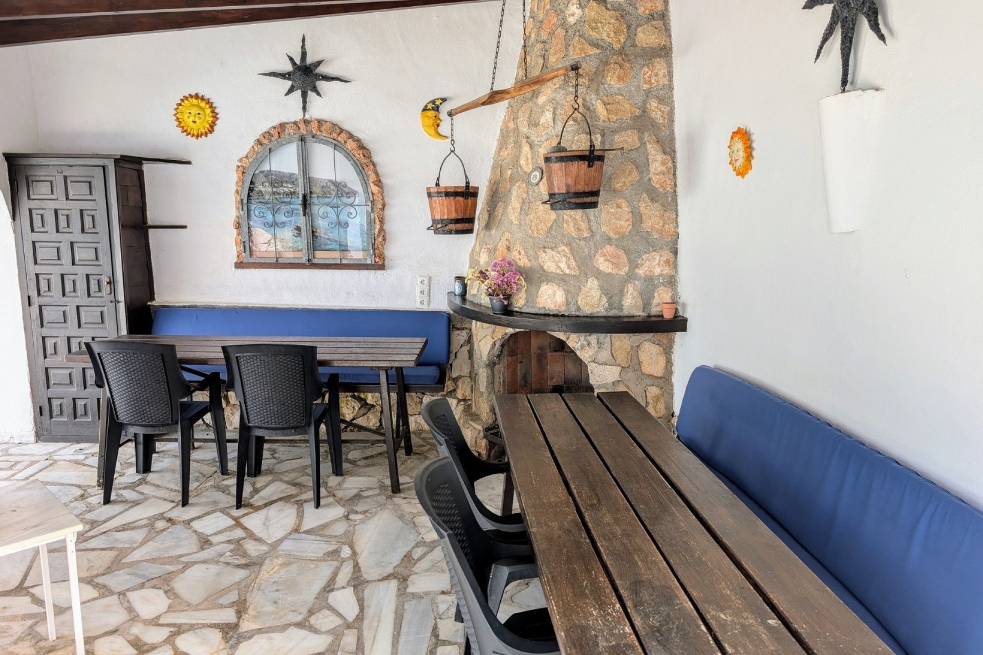 Resales - Villas - Moraira - La Sabatera