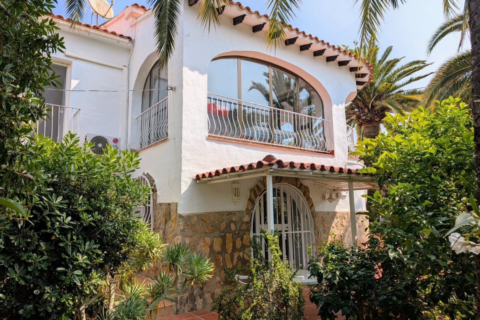 Resales - Villas - Moraira - La Sabatera