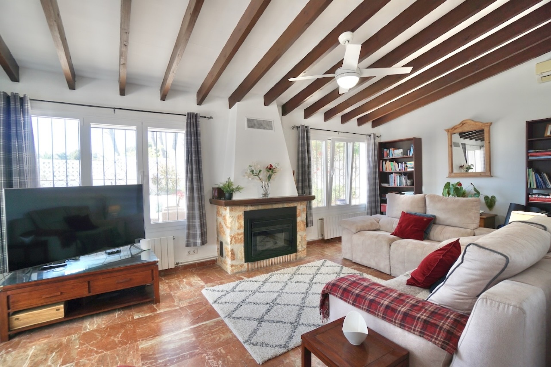 Resales - Villas - Moraira - La Sabatera