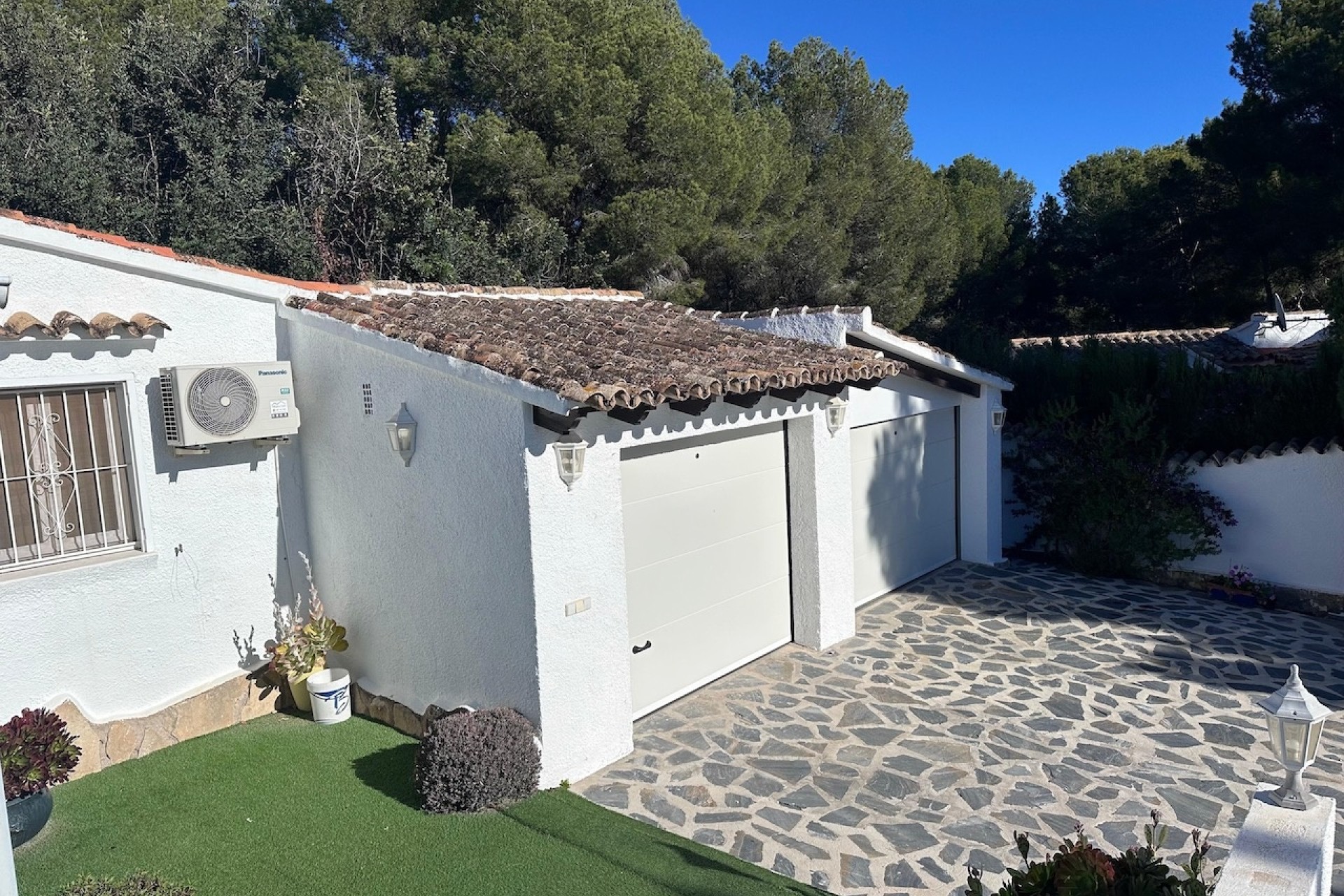 Resales - Villas - Moraira - La Sabatera