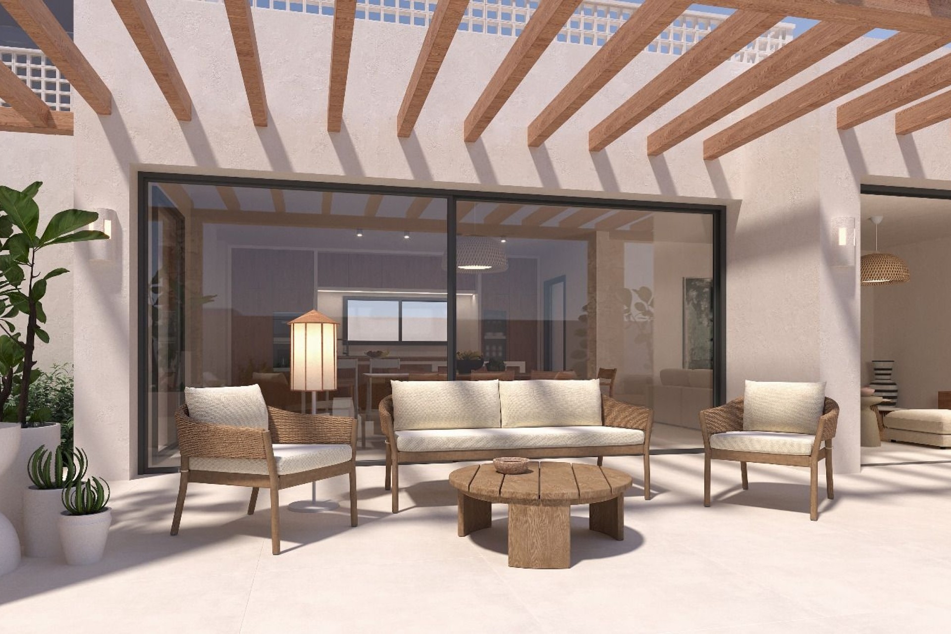 Resales - Villas - Moraira - La Sabatera