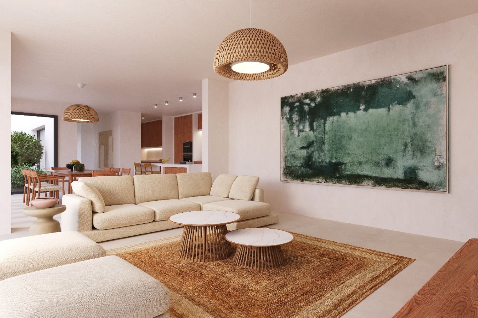 Resales - Villas - Moraira - La Sabatera