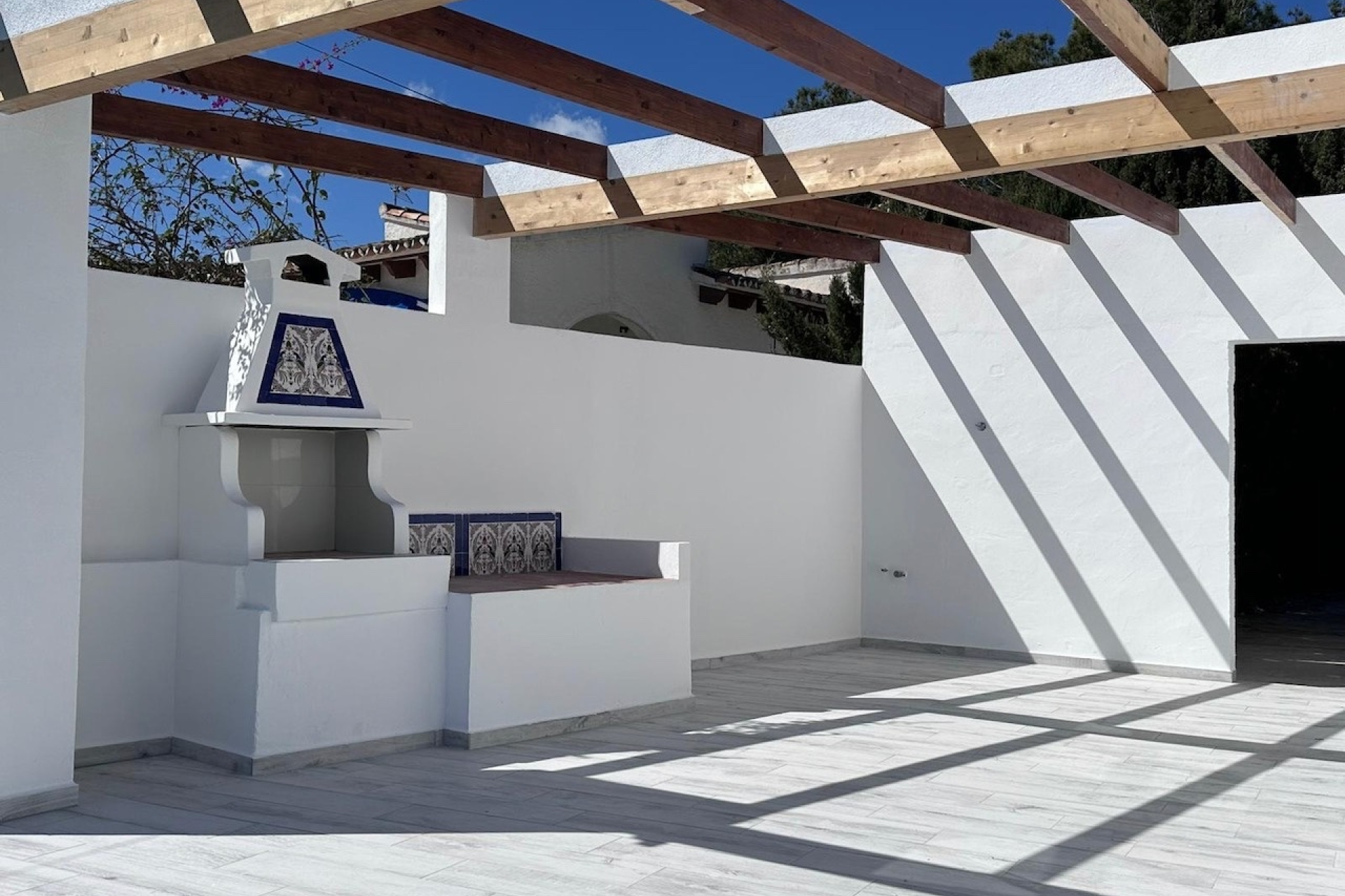 Resales - Villas - Moraira - La Sabatera