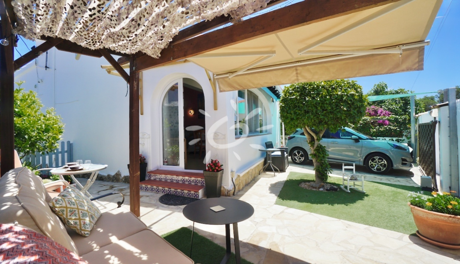 Resales - Villas - Moraira - La Sabatera