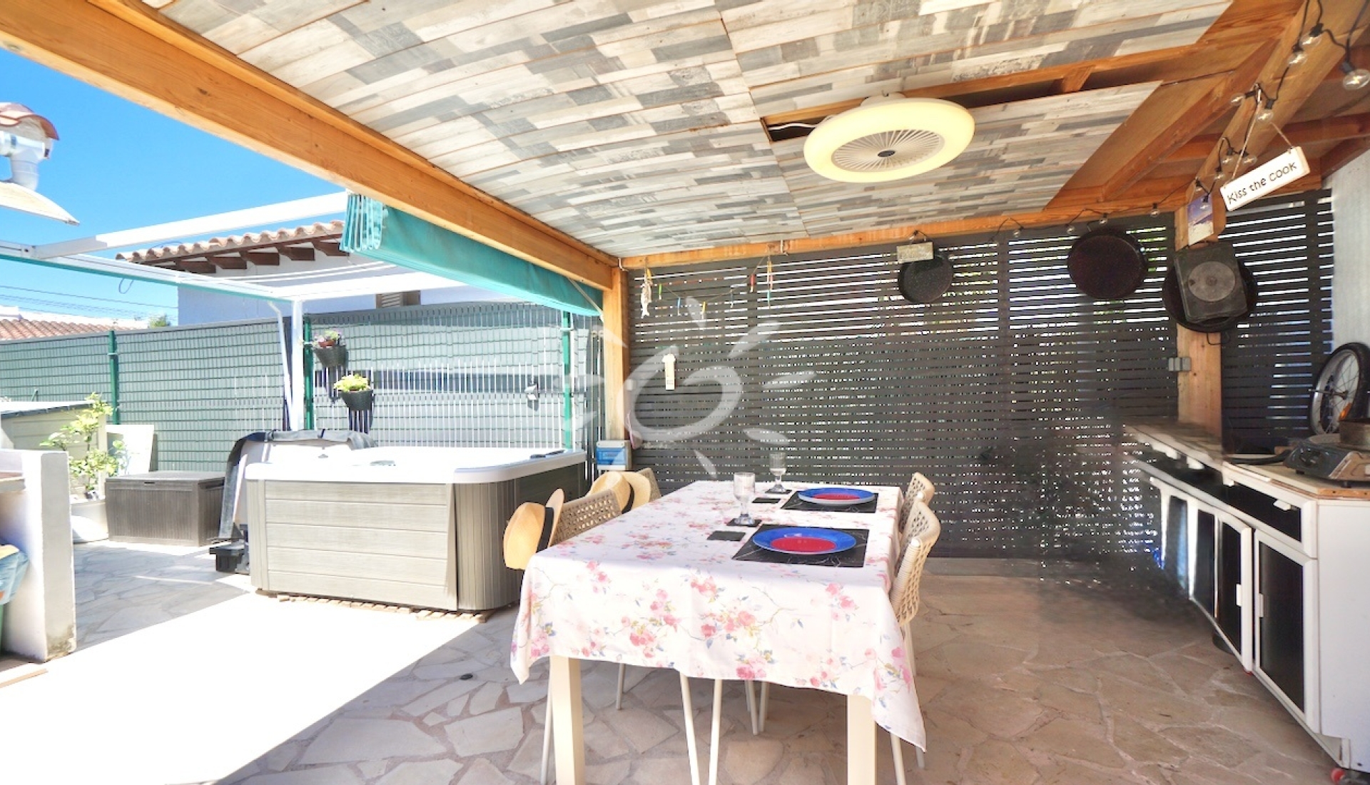 Resales - Villas - Moraira - La Sabatera