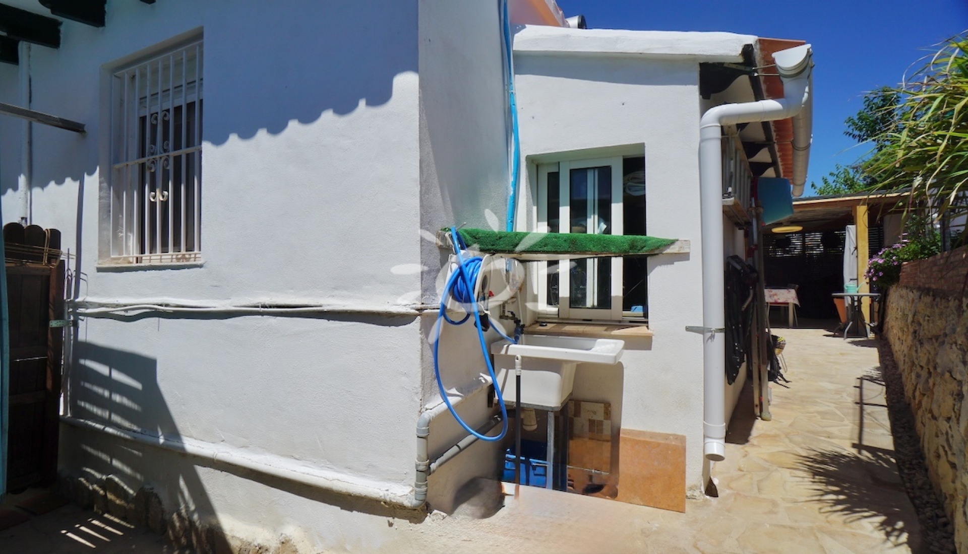 Resales - Villas - Moraira - La Sabatera