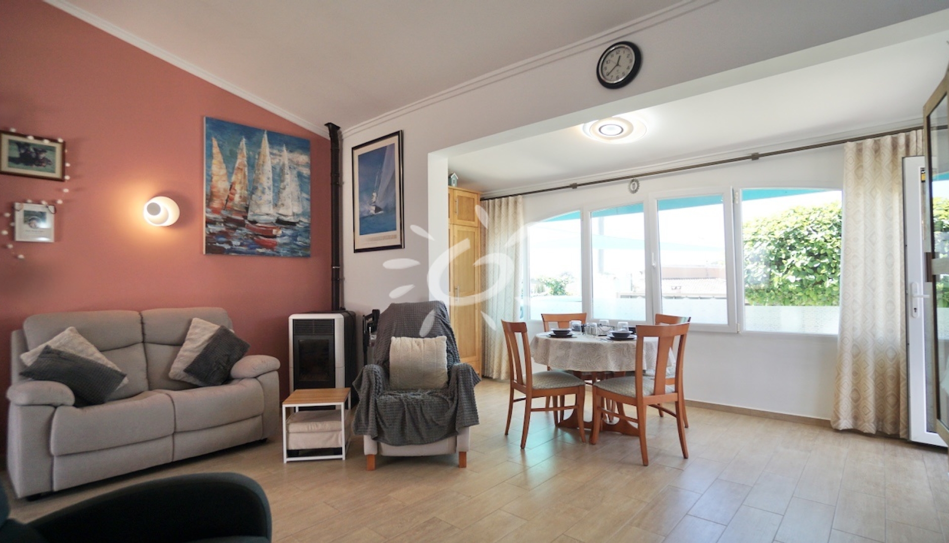 Resales - Villas - Moraira - La Sabatera