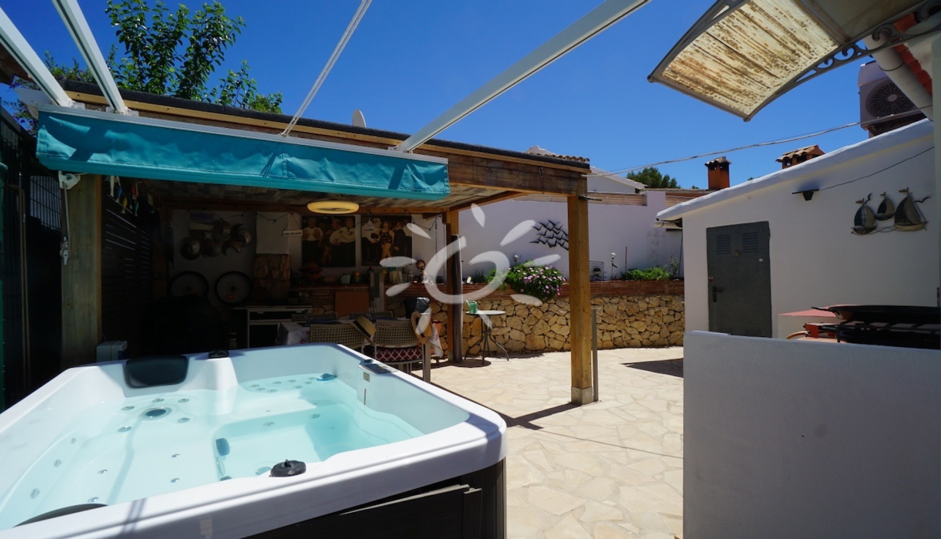 Resales - Villas - Moraira - La Sabatera