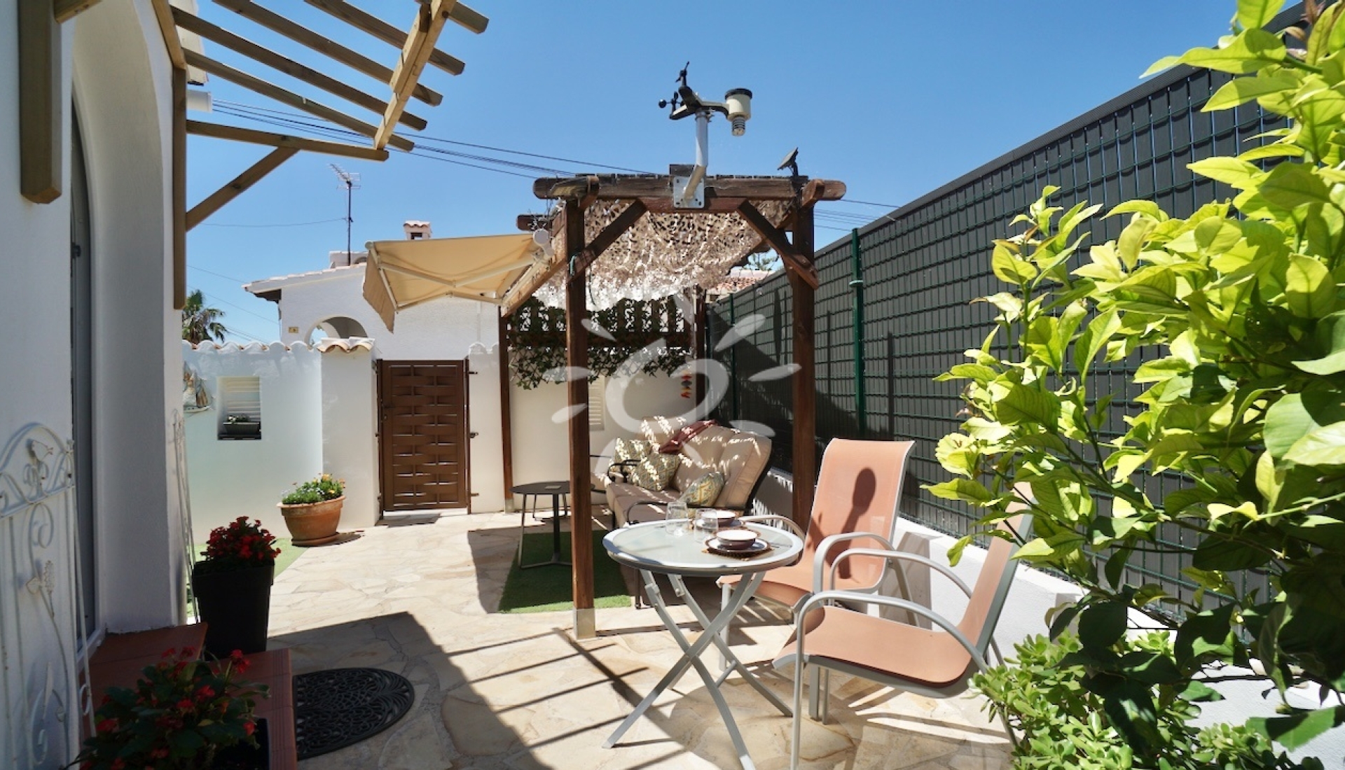 Resales - Villas - Moraira - La Sabatera