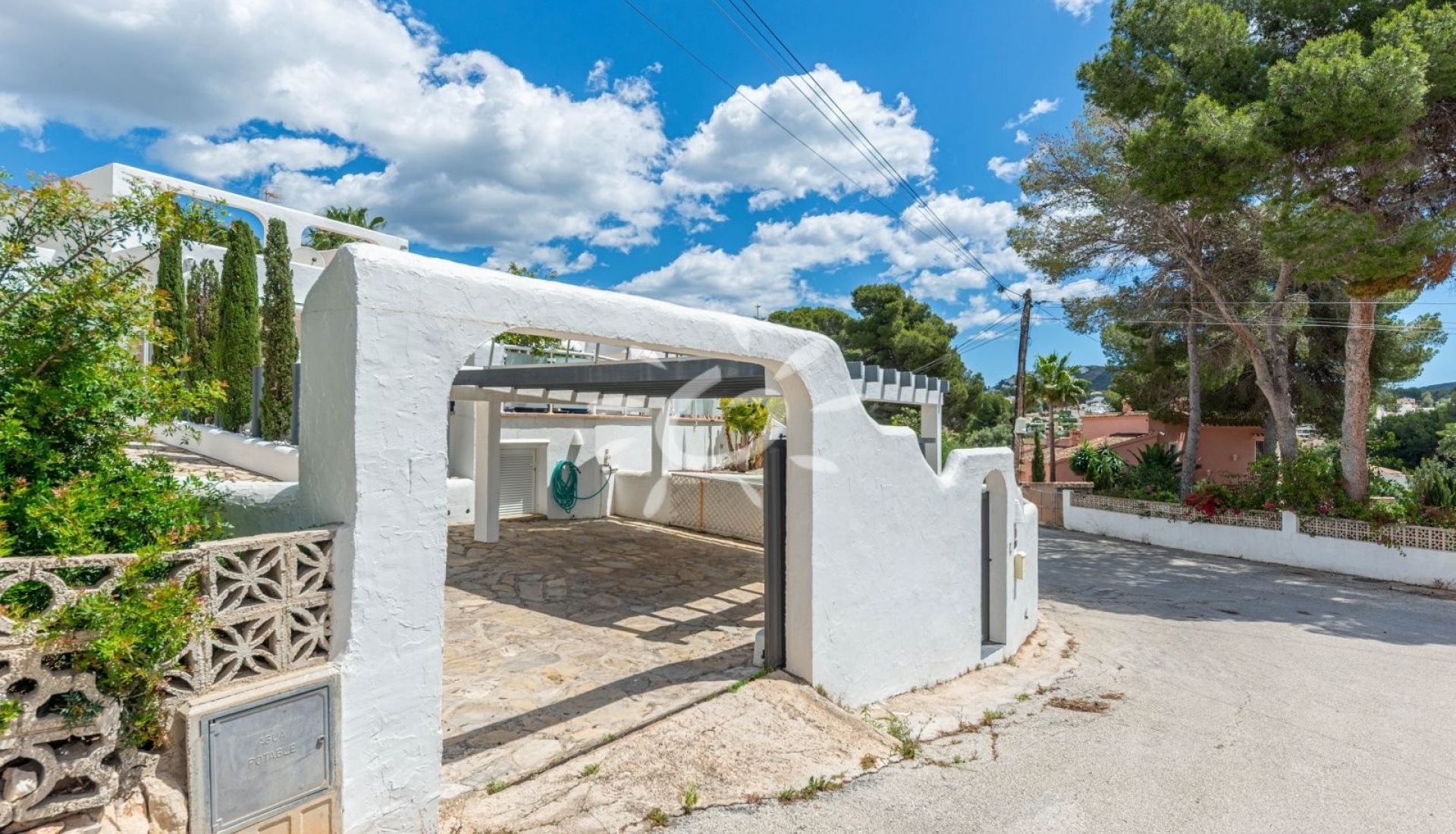 Resales - Villas - Moraira - La Sabatera