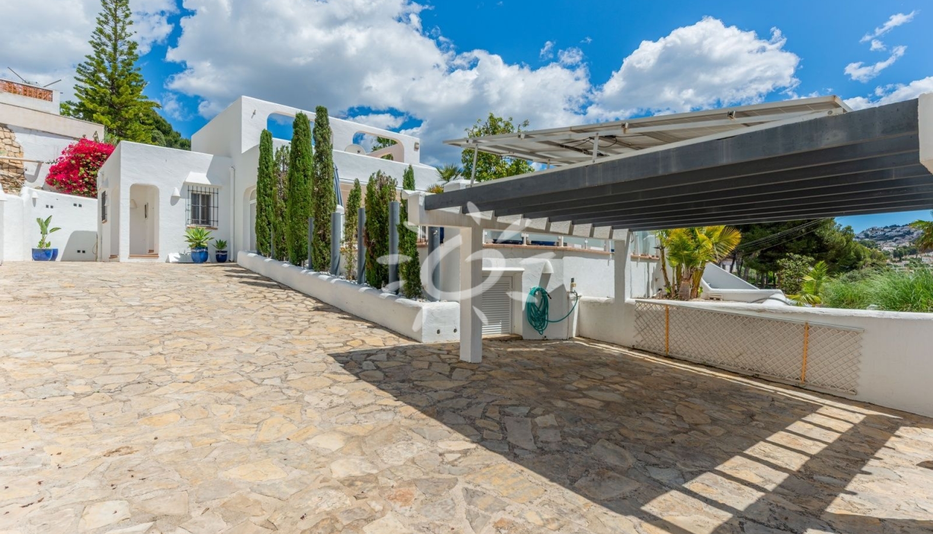 Resales - Villas - Moraira - La Sabatera